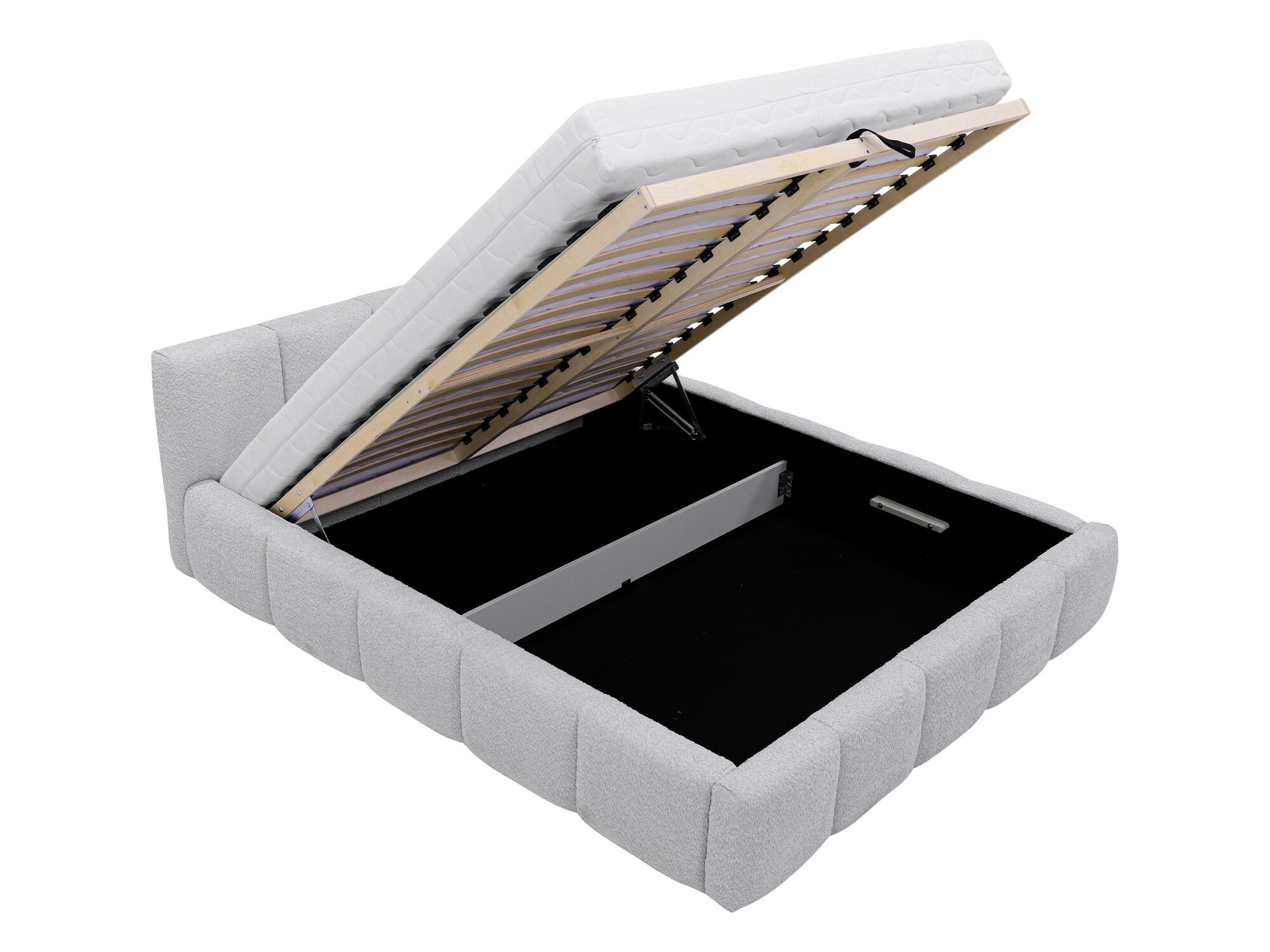 Bed TrendyNest 113 (Abriamo 03)