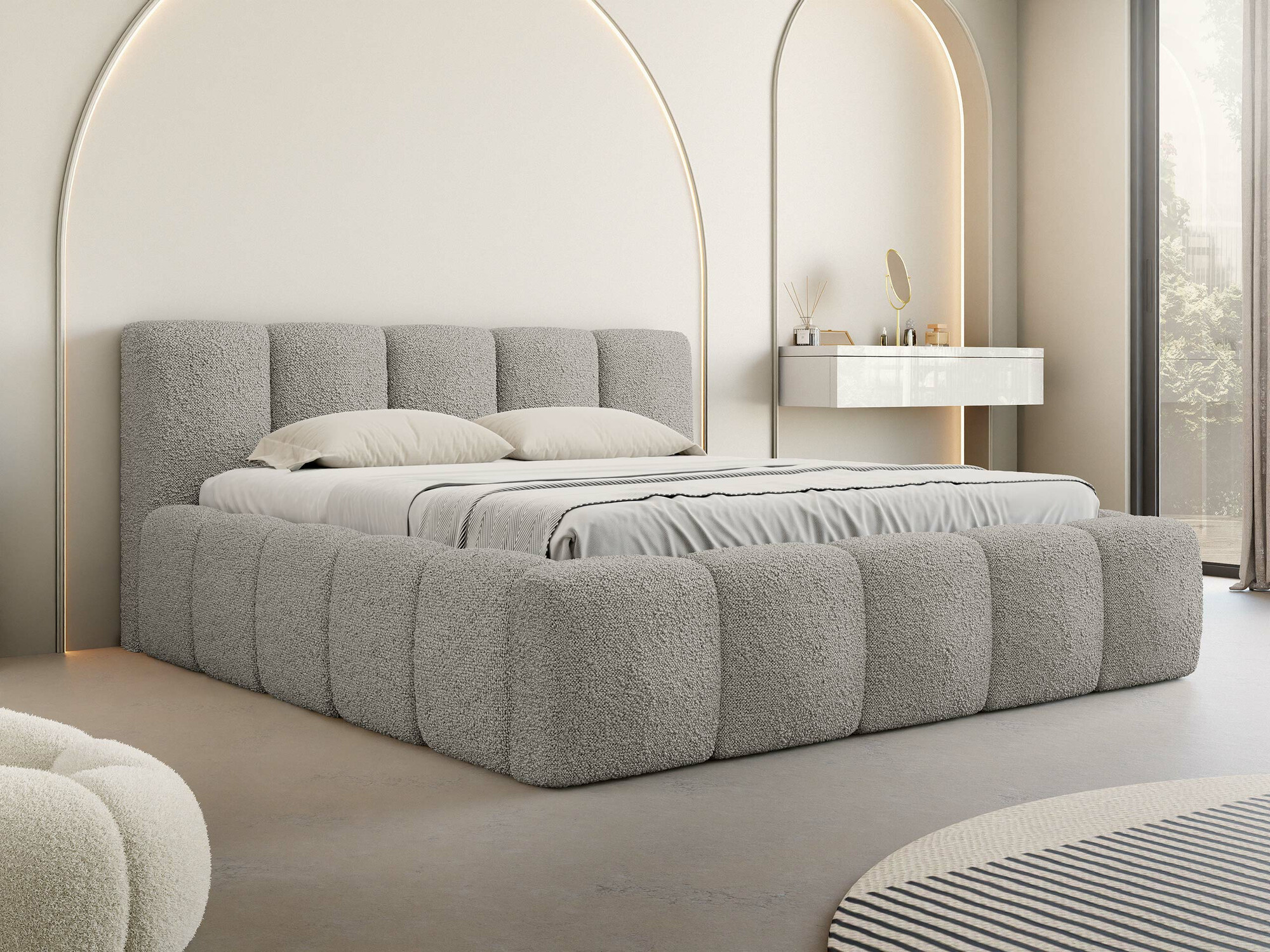 Bed TrendyNest 113 (Abriamo 07)