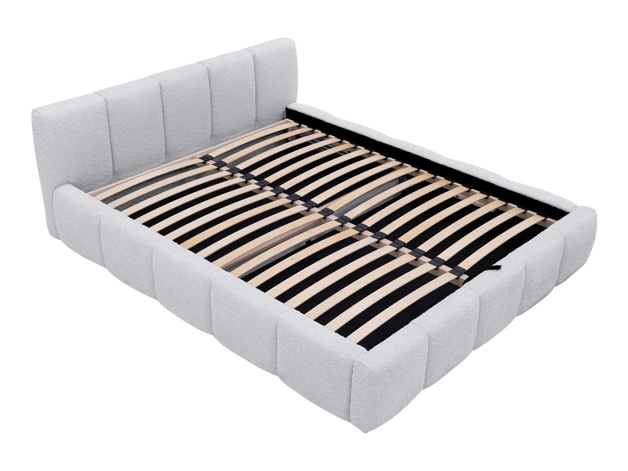 Bed TrendyNest 113 (Abriamo 07)
