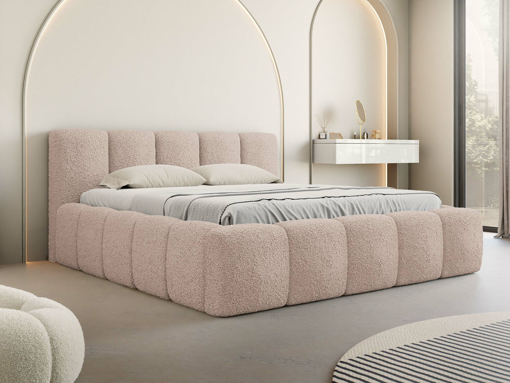 Bed TrendyNest 113 (Abriamo 11)