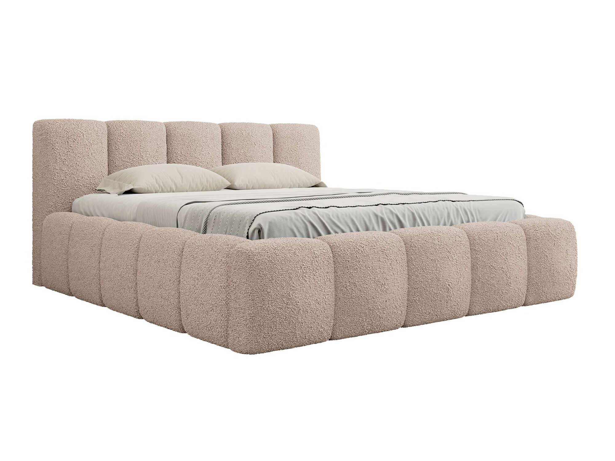 Bed TrendyNest 113 (Abriamo 11)