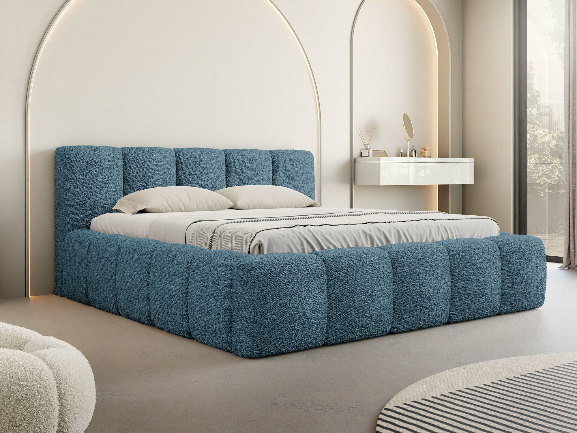 Bed TrendyNest 113 (Abriamo 14)