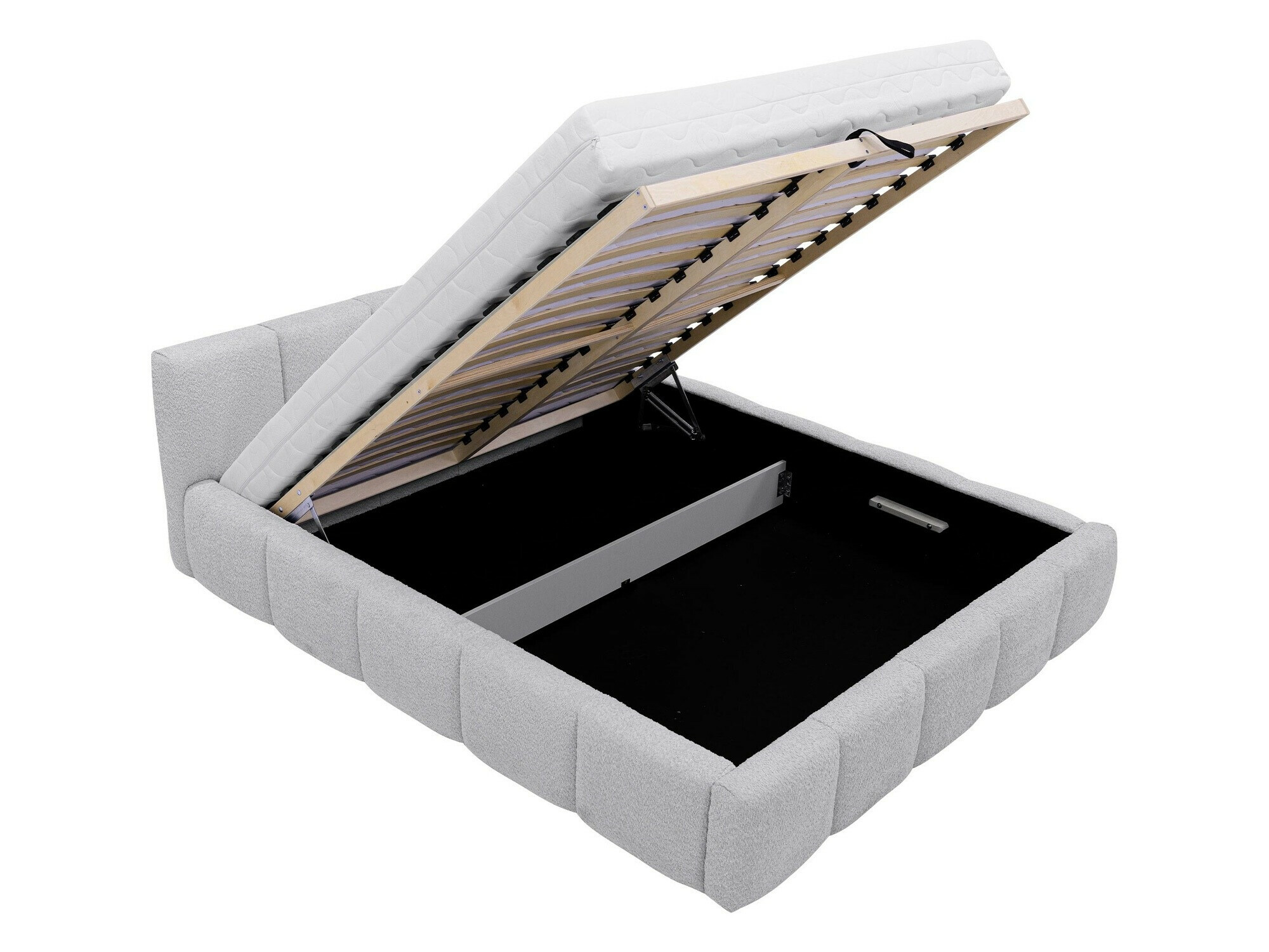 Bed TrendyNest 113 (Kronos 07)