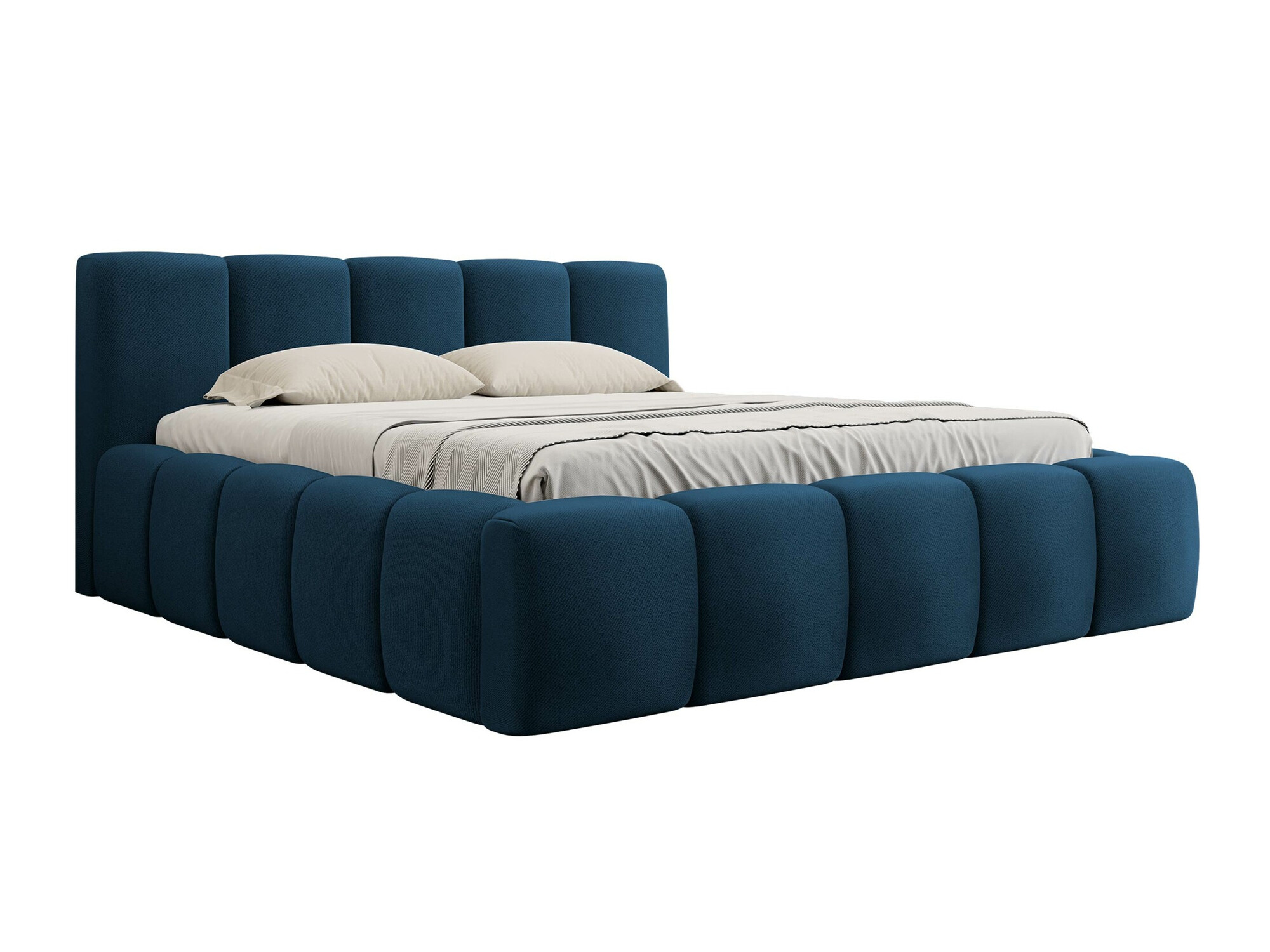 Bed TrendyNest 113 (Kronos 09)