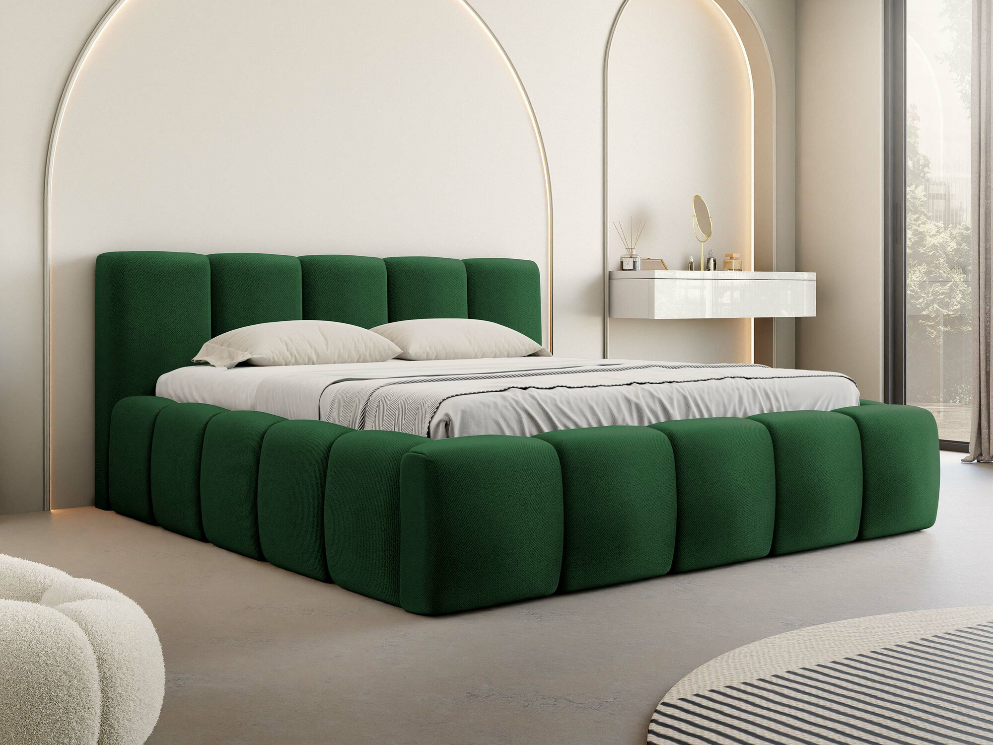 Bed TrendyNest 113 (Kronos 19)
