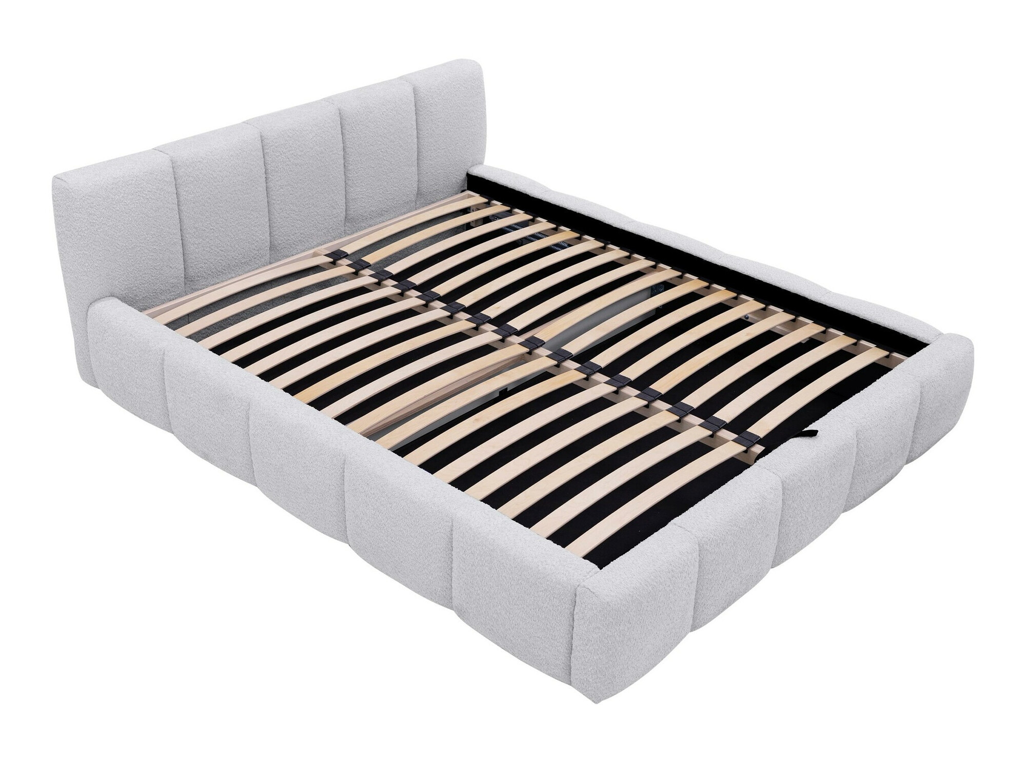Bed TrendyNest 113 (Kronos 22)