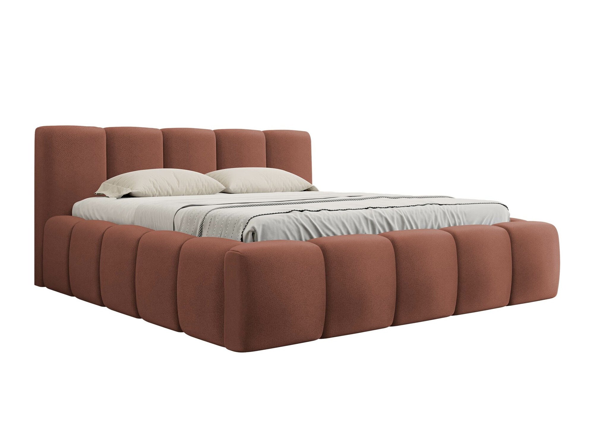 Bed TrendyNest 113 (Kronos 29)