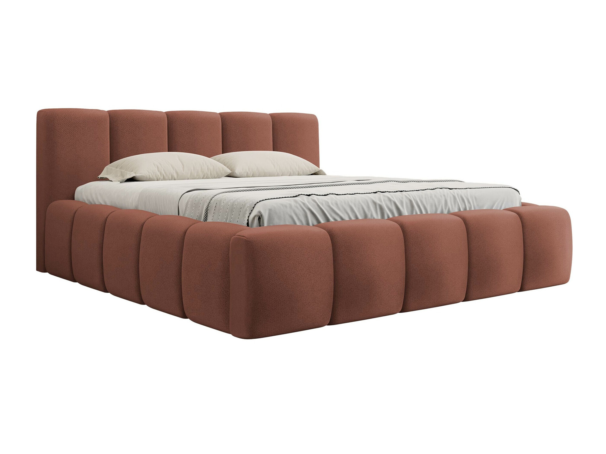 Bed TrendyNest 113 (Kronos 29)