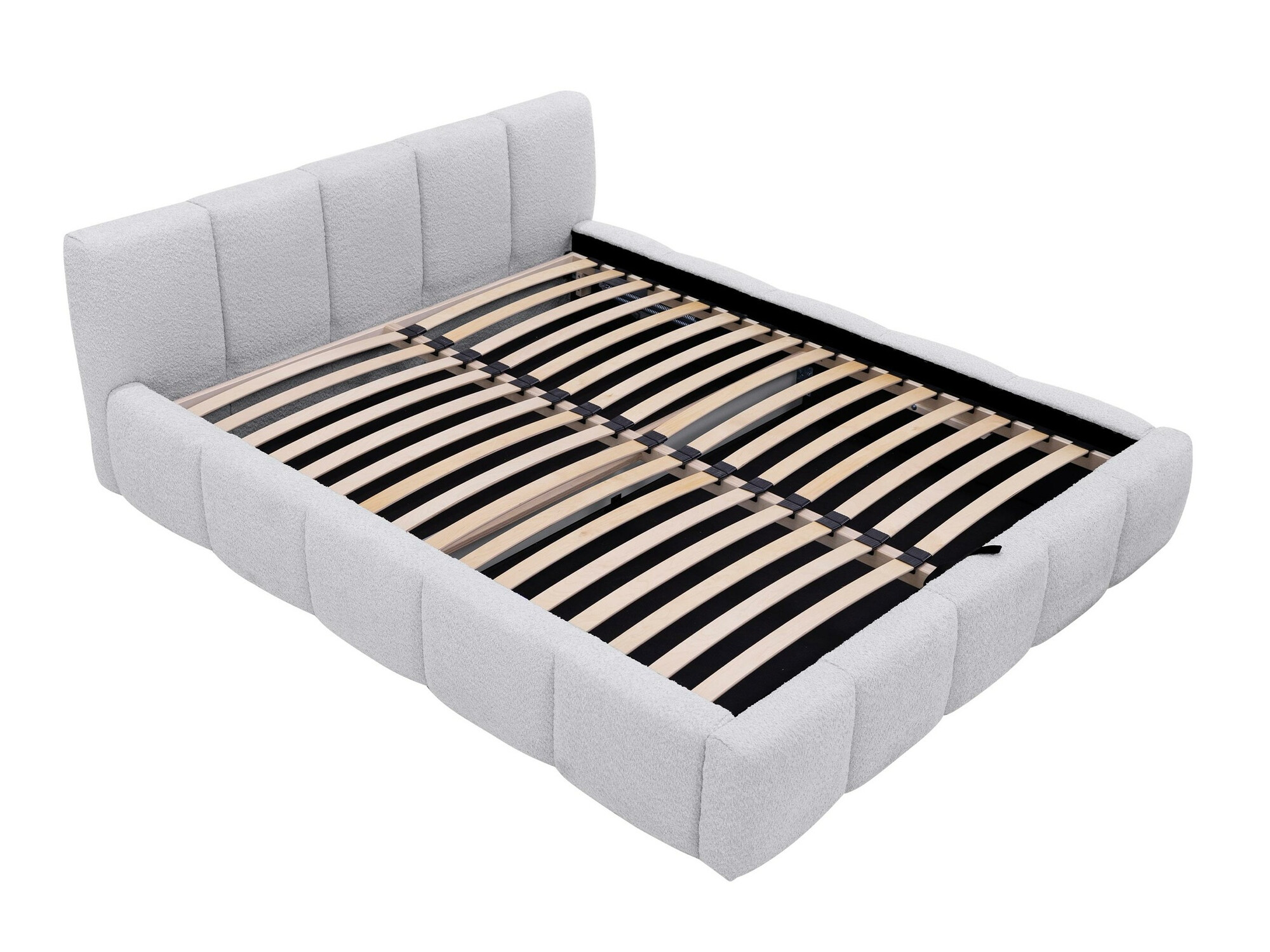 Bed TrendyNest 113 (Kronos 29)