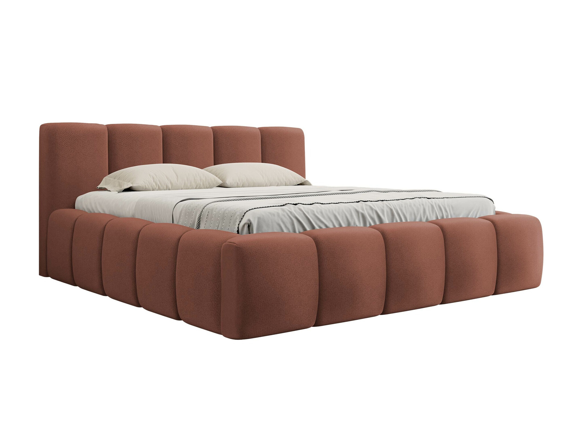 Bed TrendyNest 113 (Kronos 29)