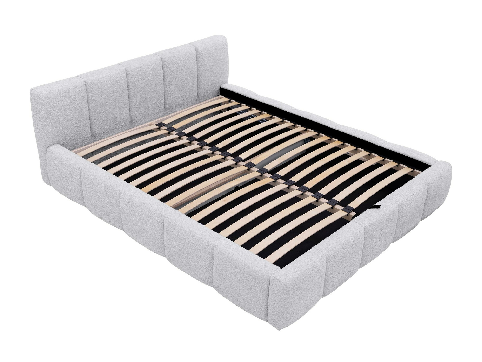 Bed TrendyNest 113 (Kronos 29)