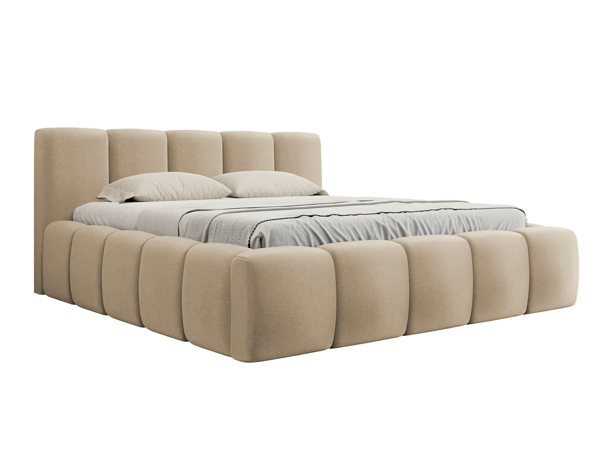 Bed TrendyNest 113 (Paros 02)