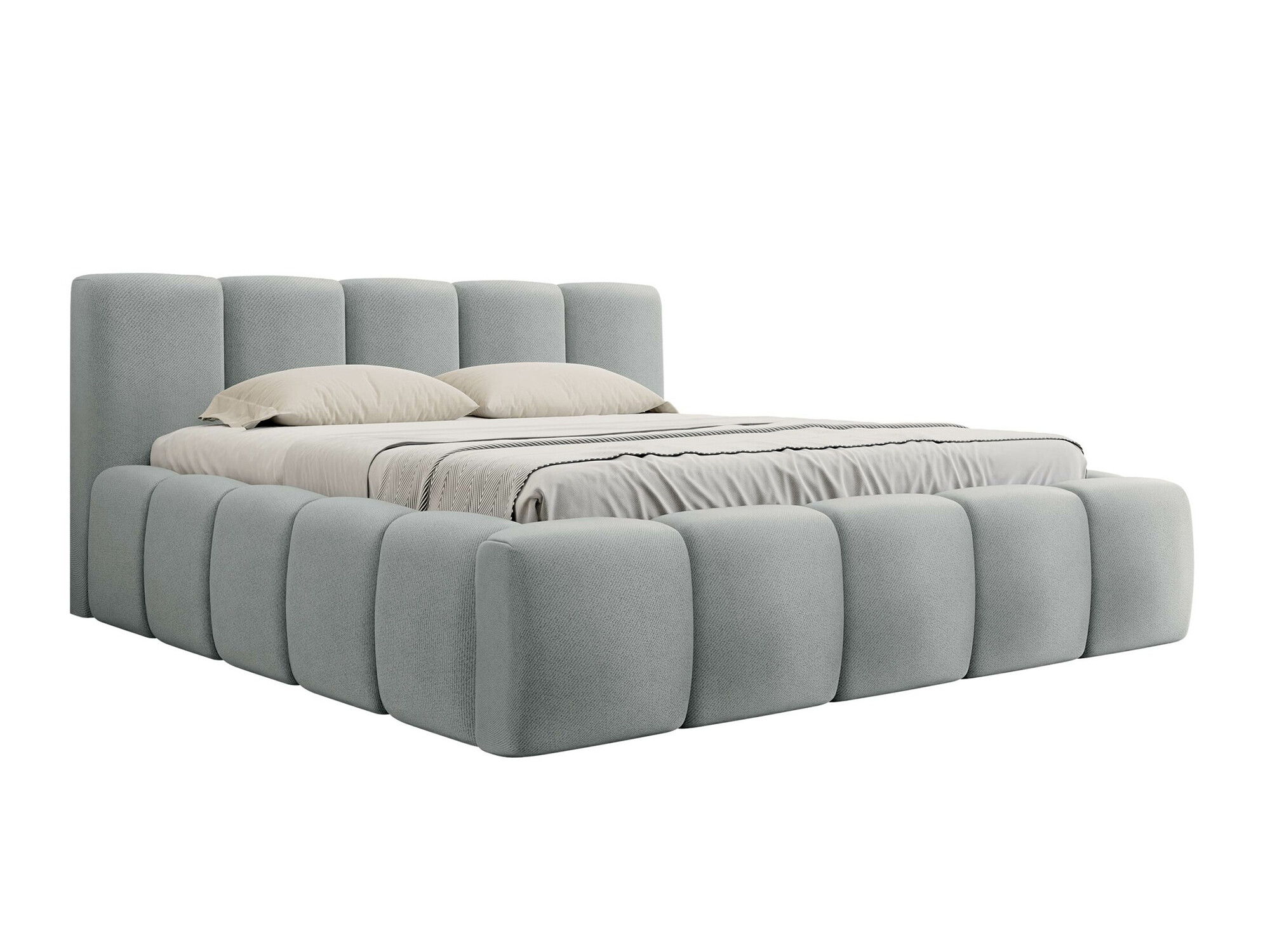 Bed TrendyNest 113 (Paros 05)