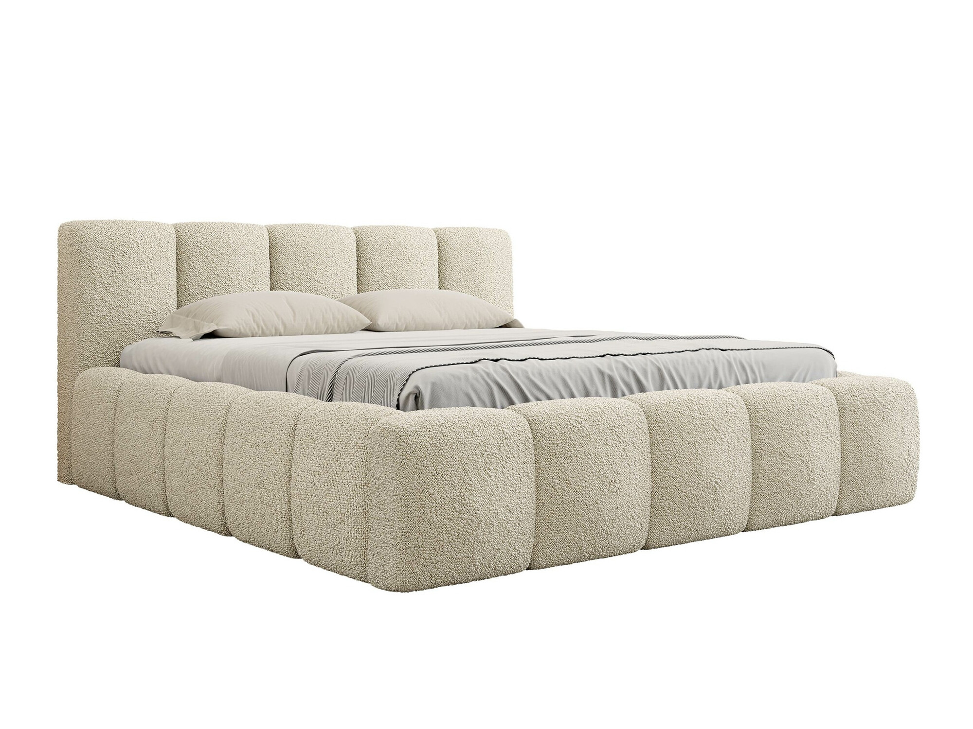 Bed TrendyNest Vulpora I (Abriamo 03)