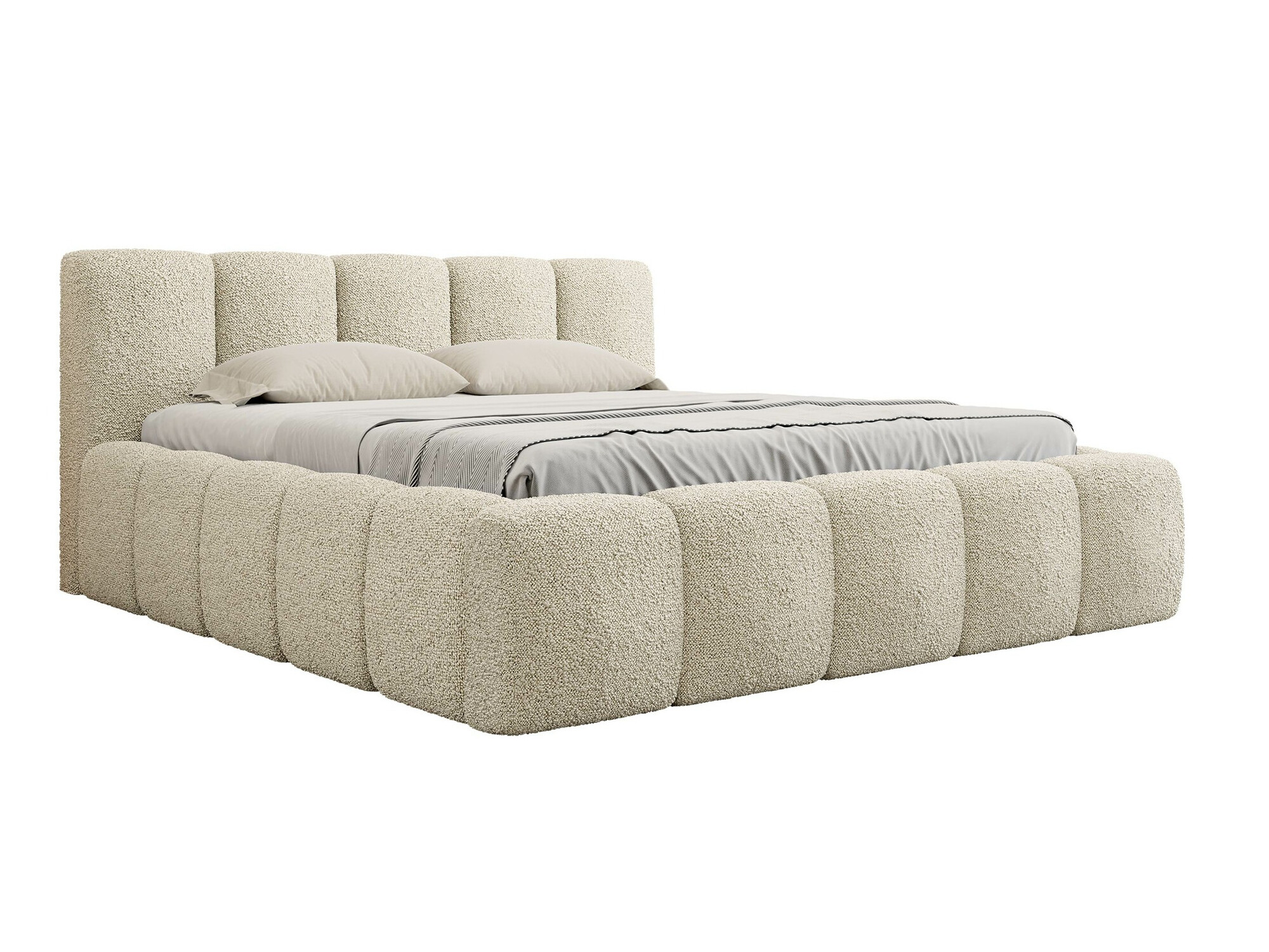 Bed TrendyNest Vulpora I (Abriamo 03)