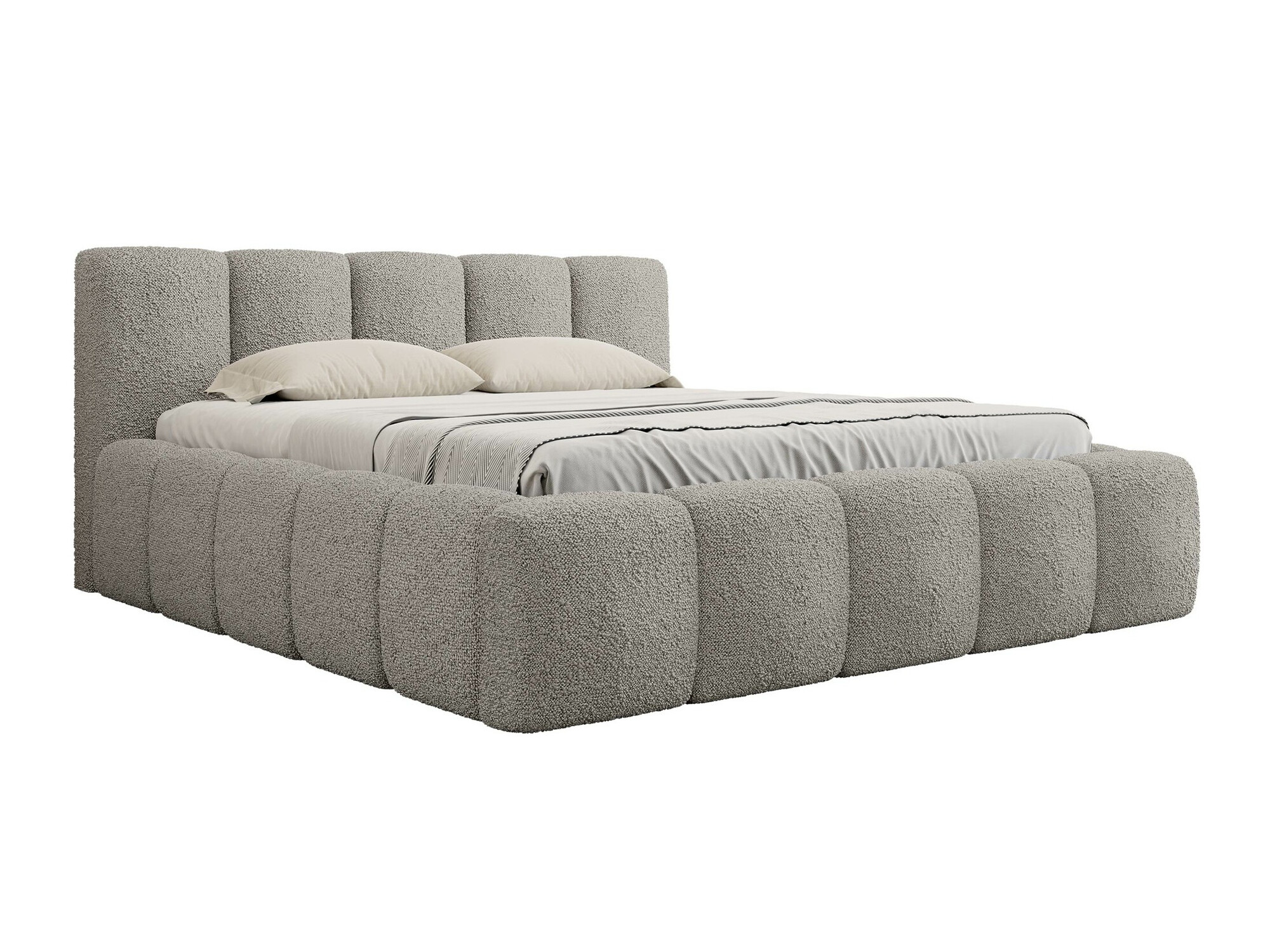 Bed TrendyNest Vulpora I (Abriamo 07)