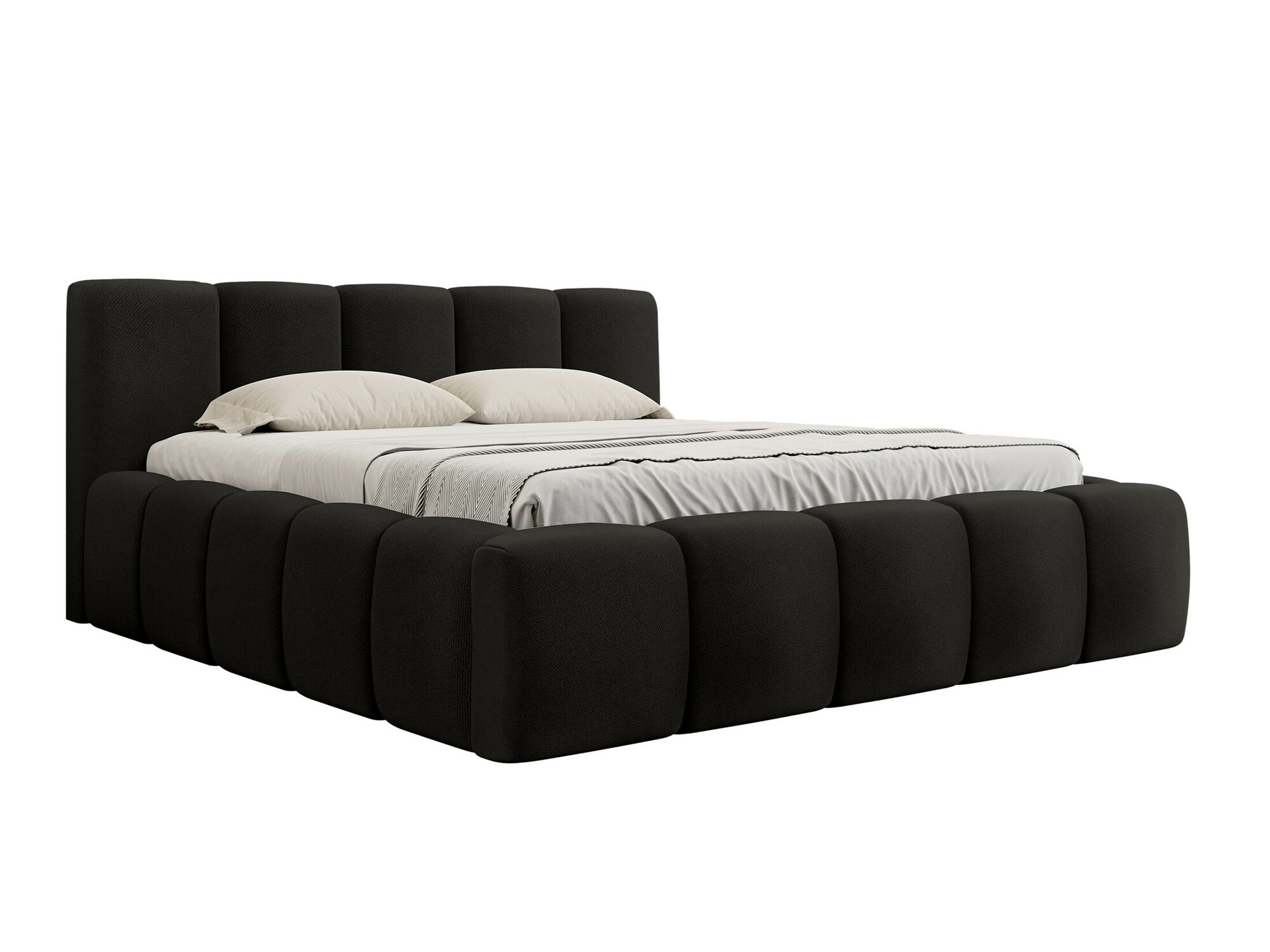 Bed TrendyNest Vulpora I (Kronos 07)