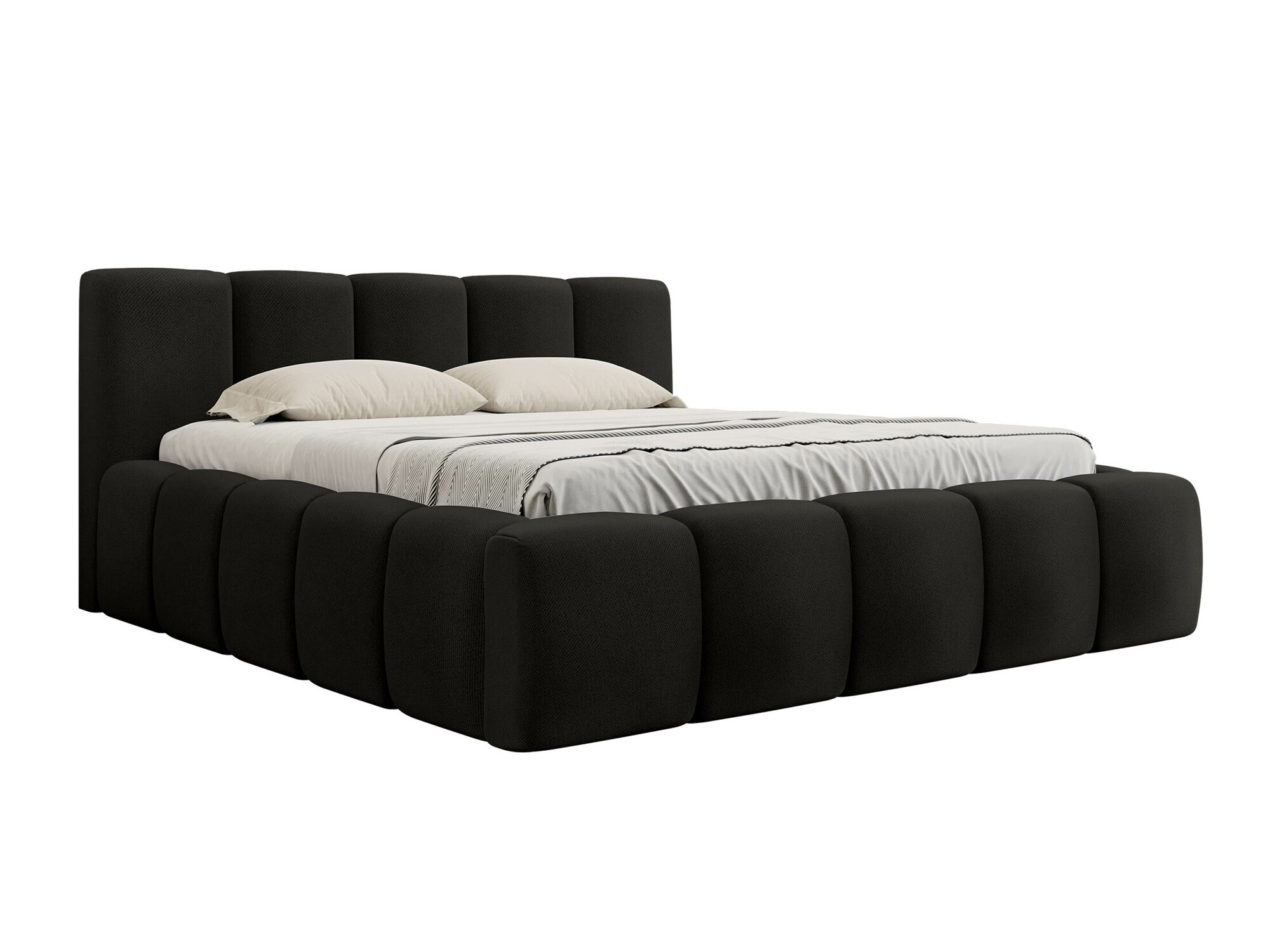 Bed TrendyNest Vulpora I (Kronos 07)