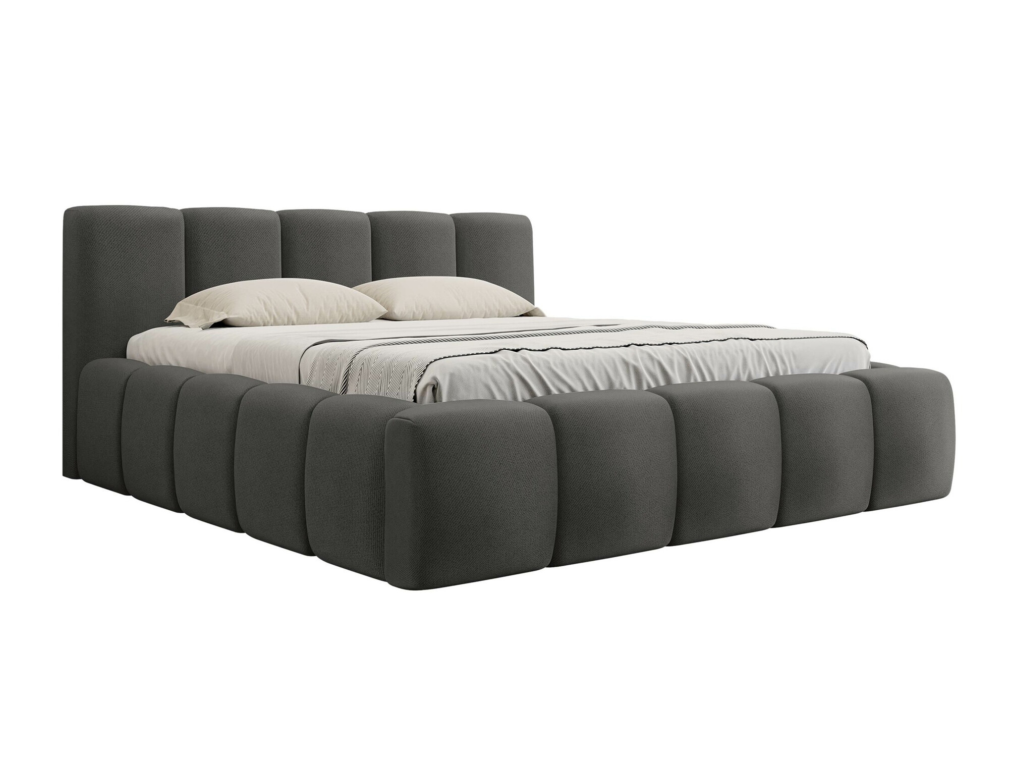 Bed TrendyNest Vulpora I (Kronos 22)