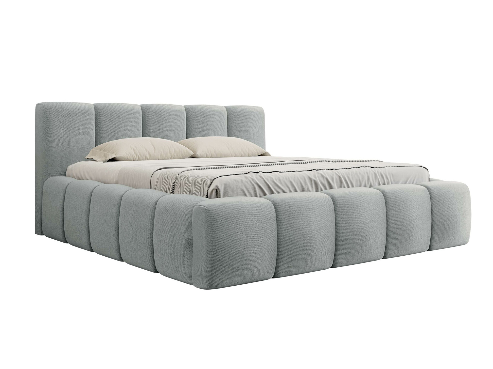 Bed TrendyNest Vulpora I (Paros 05)