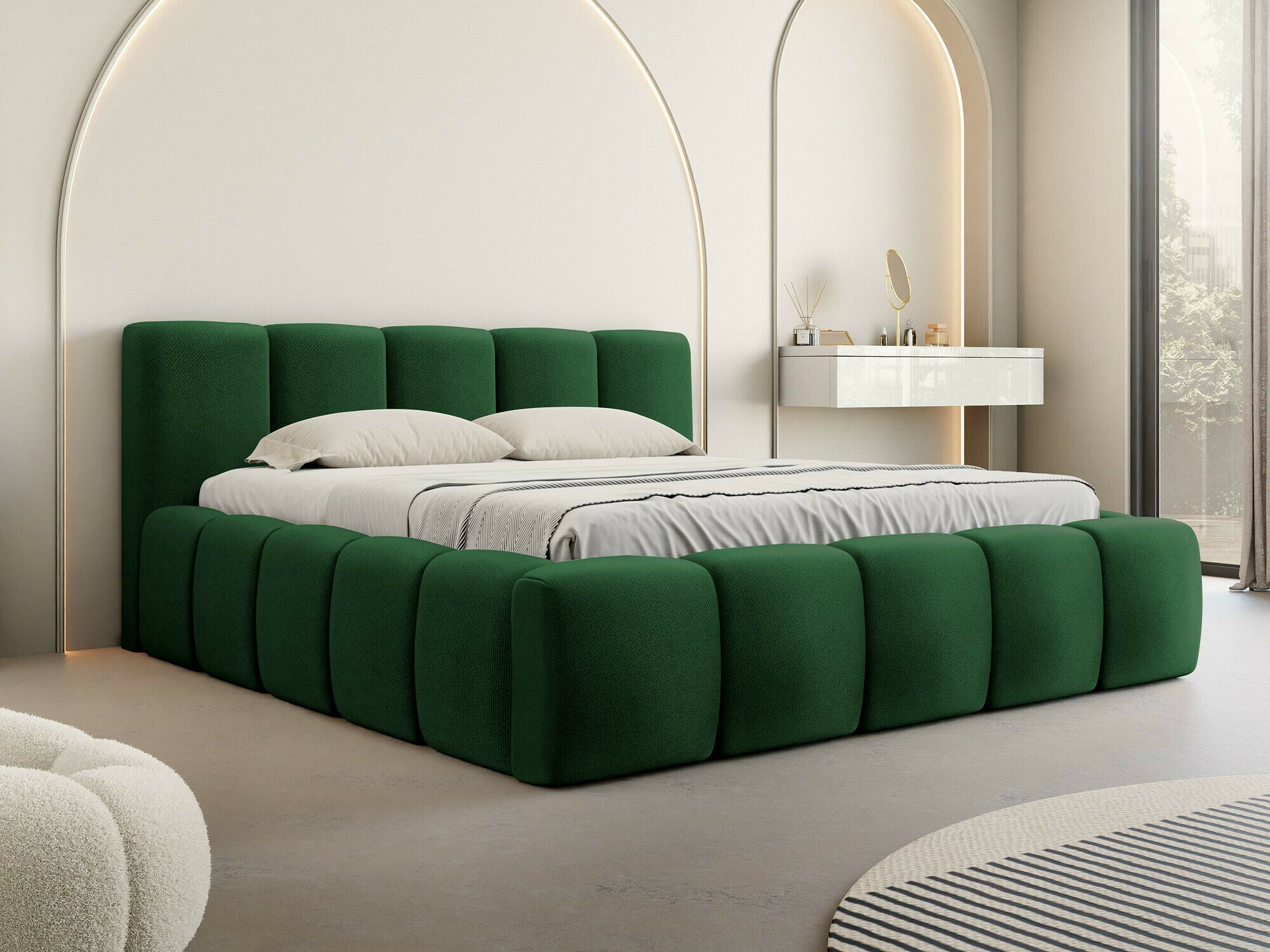 Bed TrendyNest 113 (Kronos 19)