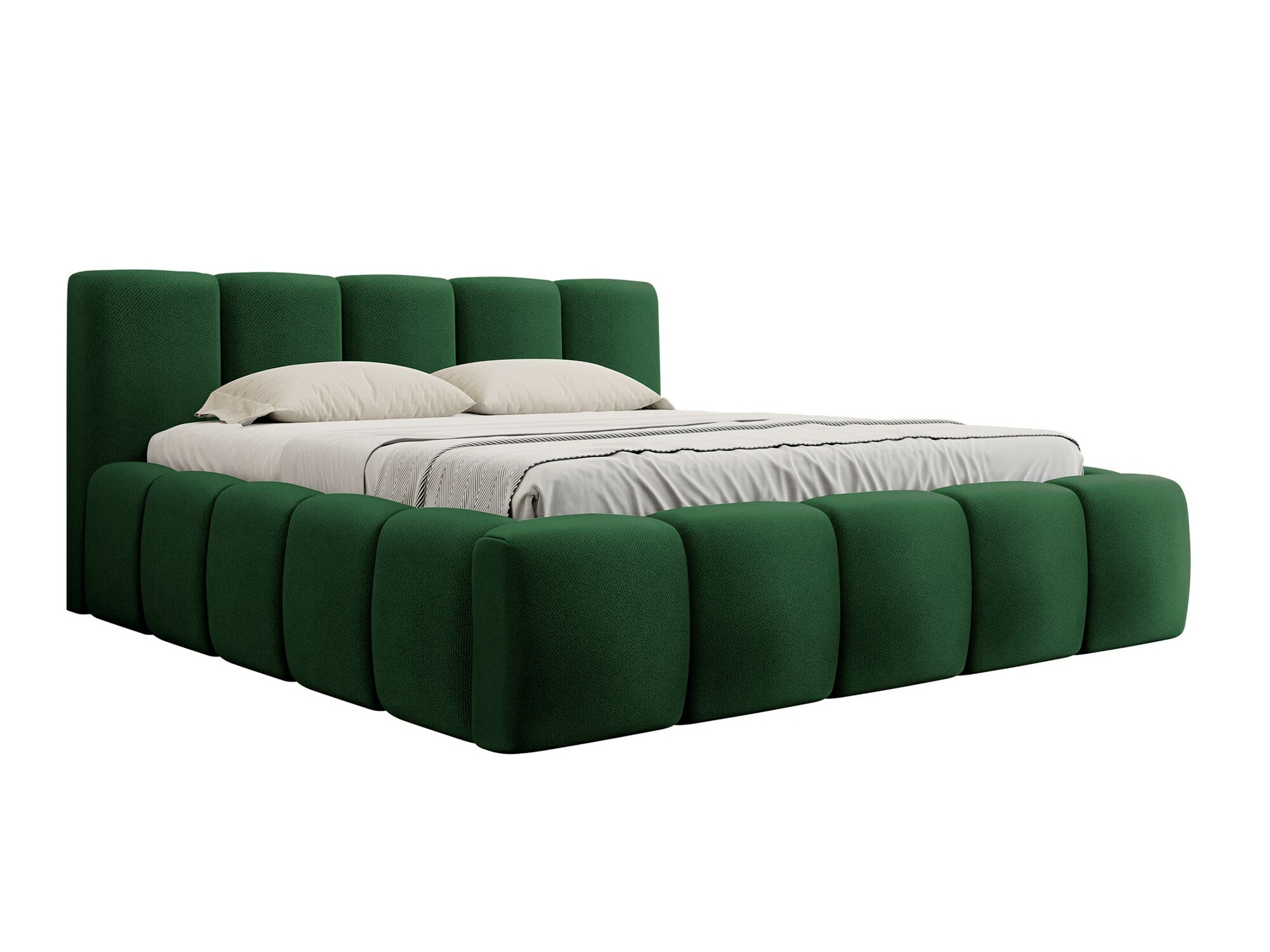 Bed TrendyNest 113 (Kronos 19)