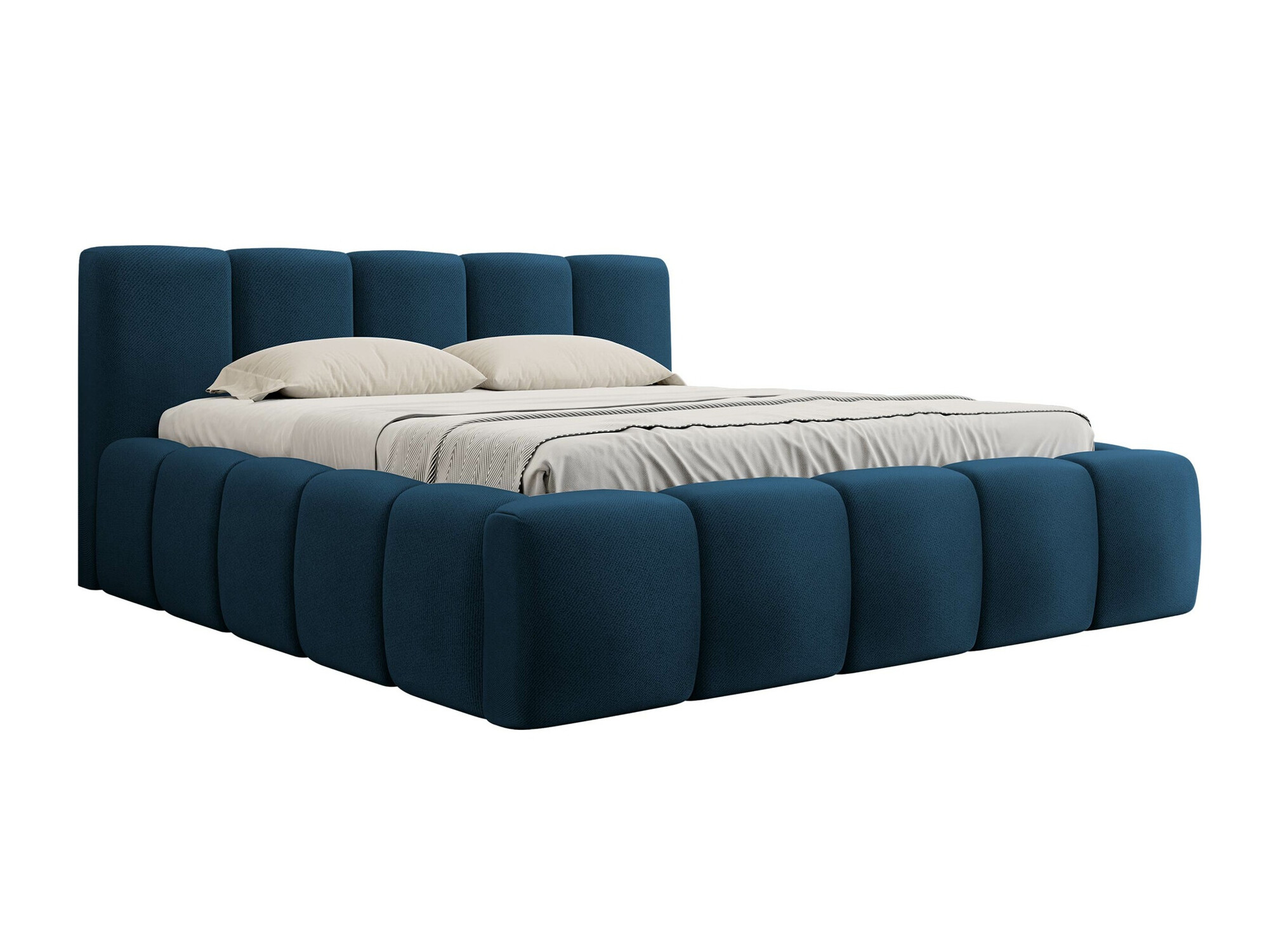 Bed TrendyNest Vulpora I (Kronos 09)