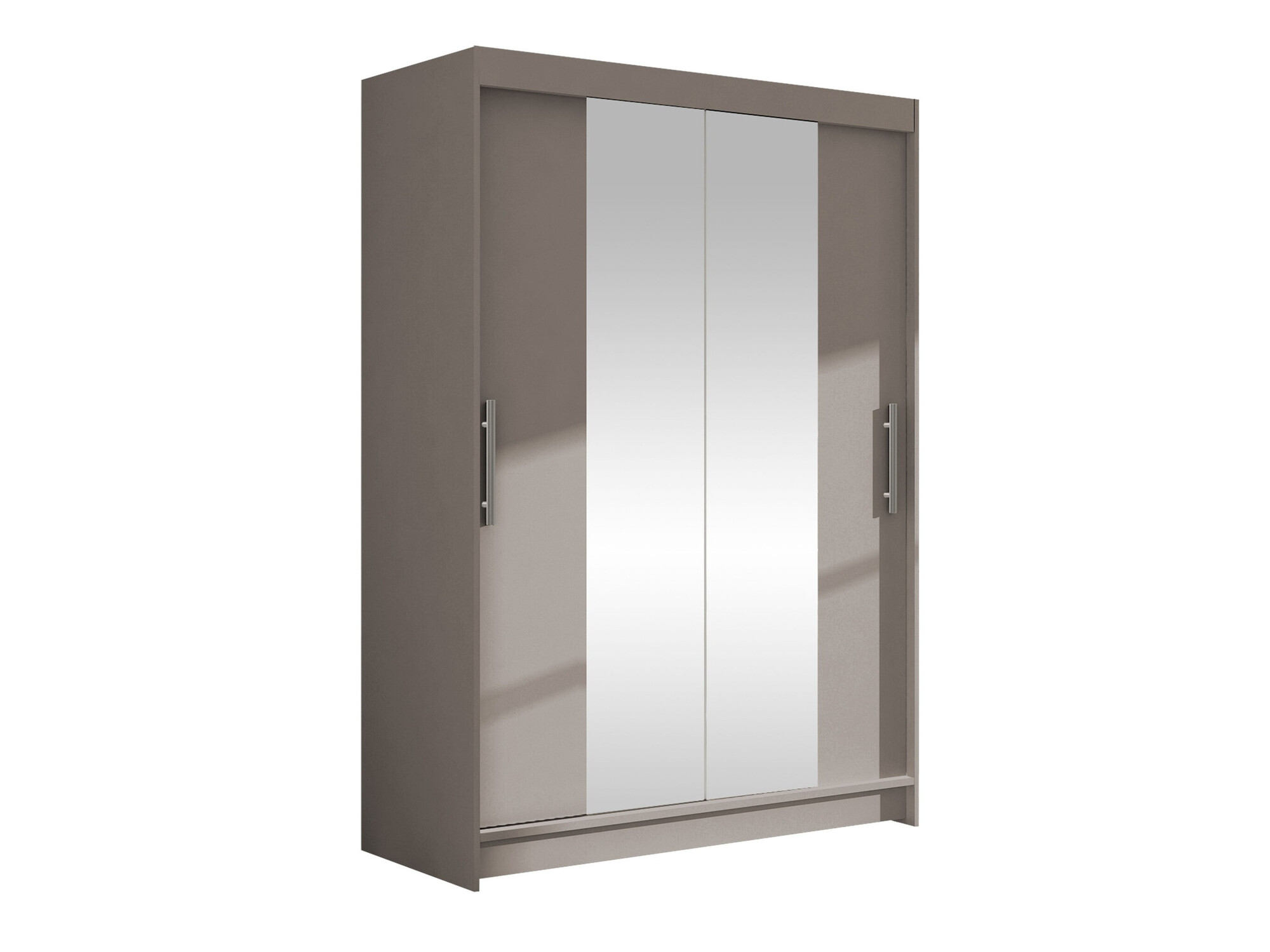 Kledingkast Closico 133 (Kasjmier)