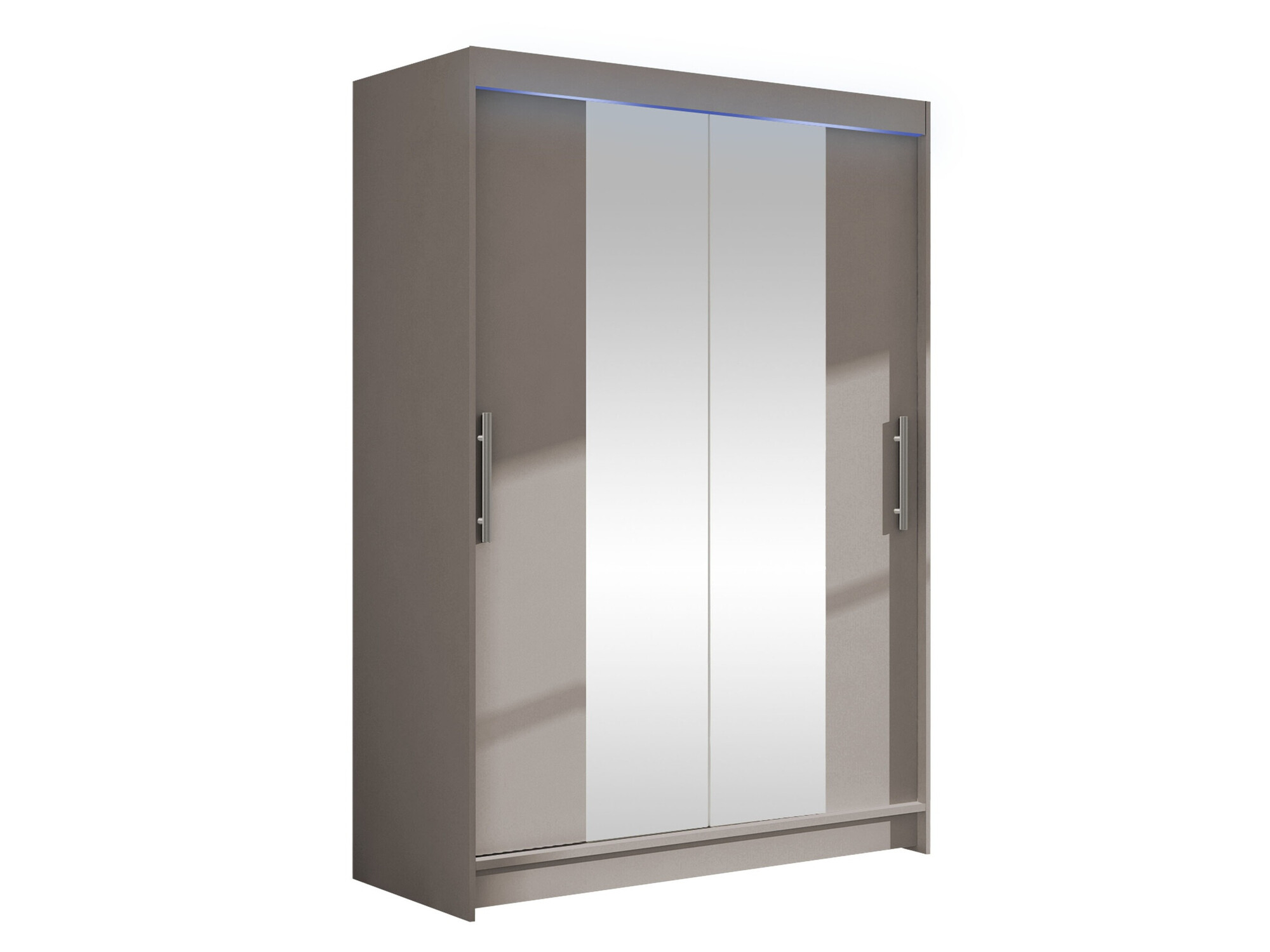 Kledingkast Closico Pacron II (Kasjmier)