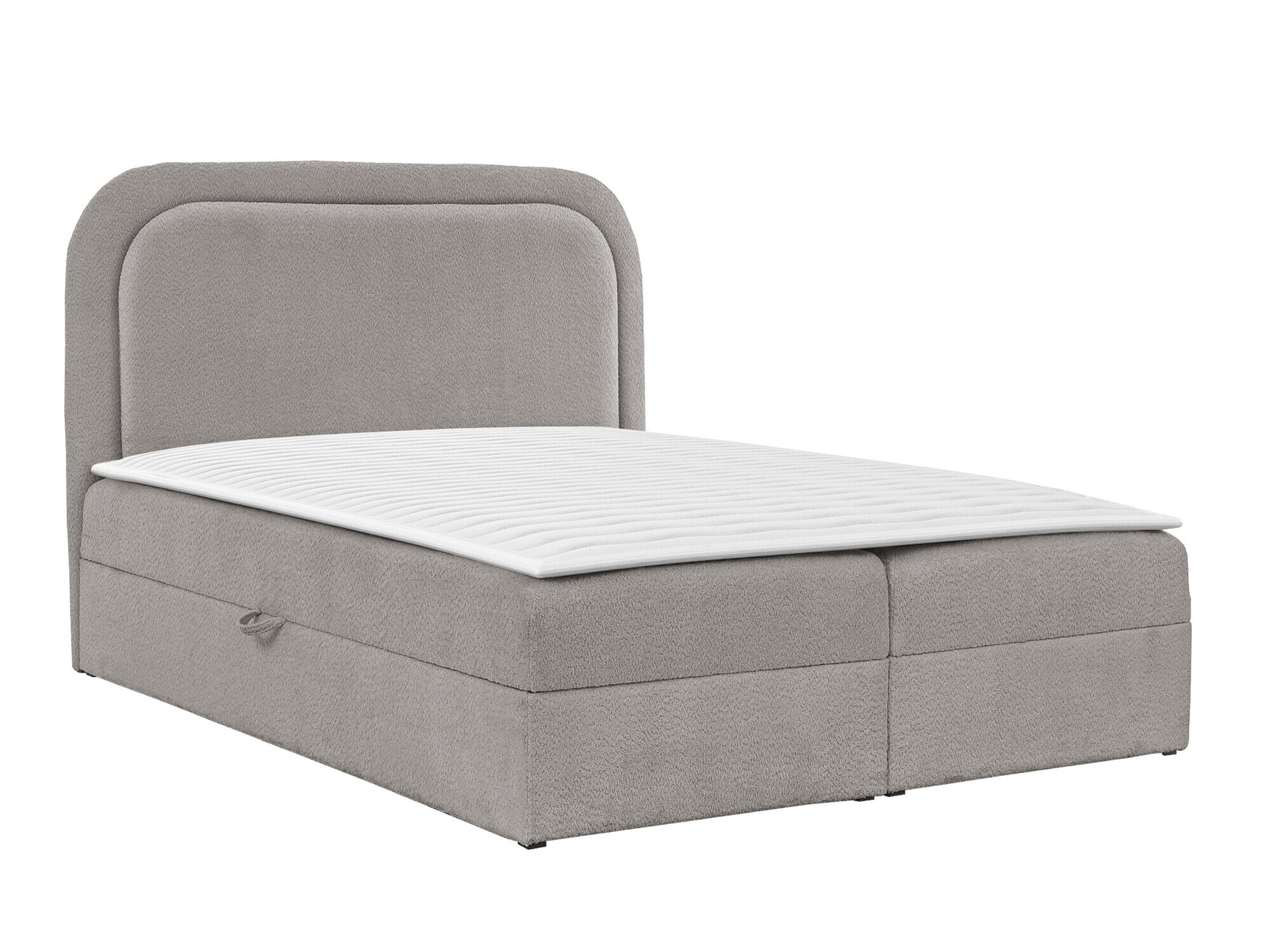 Boxspring Baltimore 197 (Coral 75)