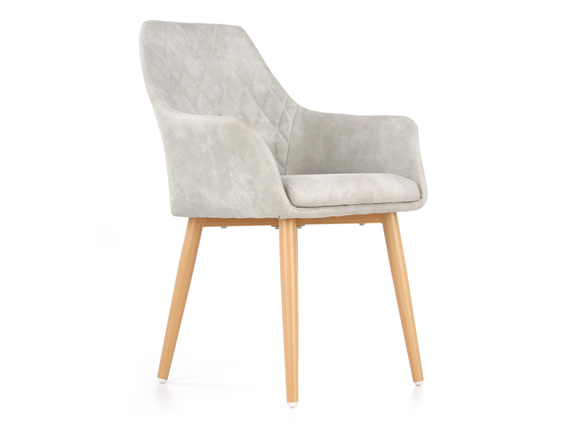 Stoel Houston 579 (Grijs)