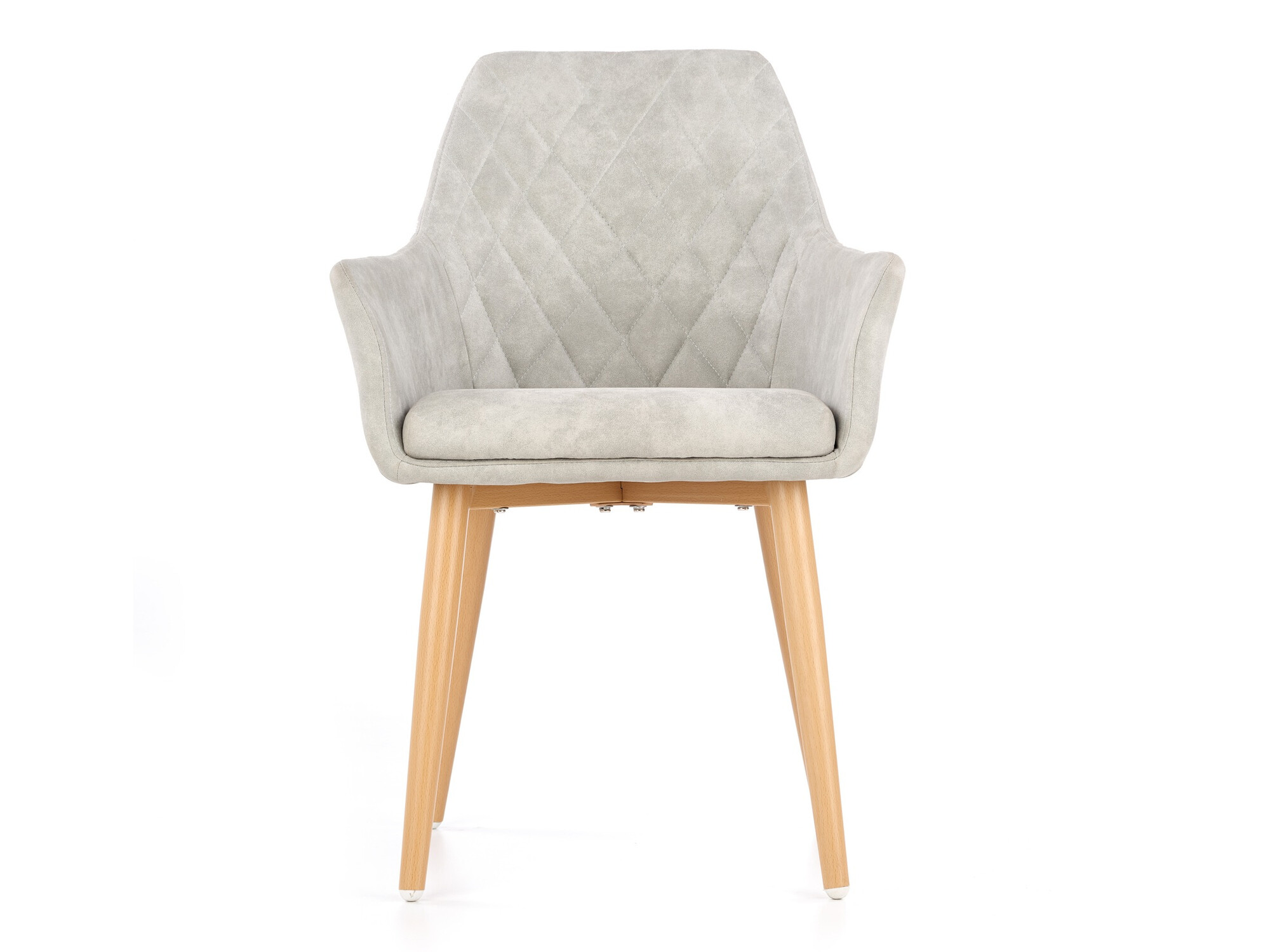 Stoel Houston 579 (Grijs)