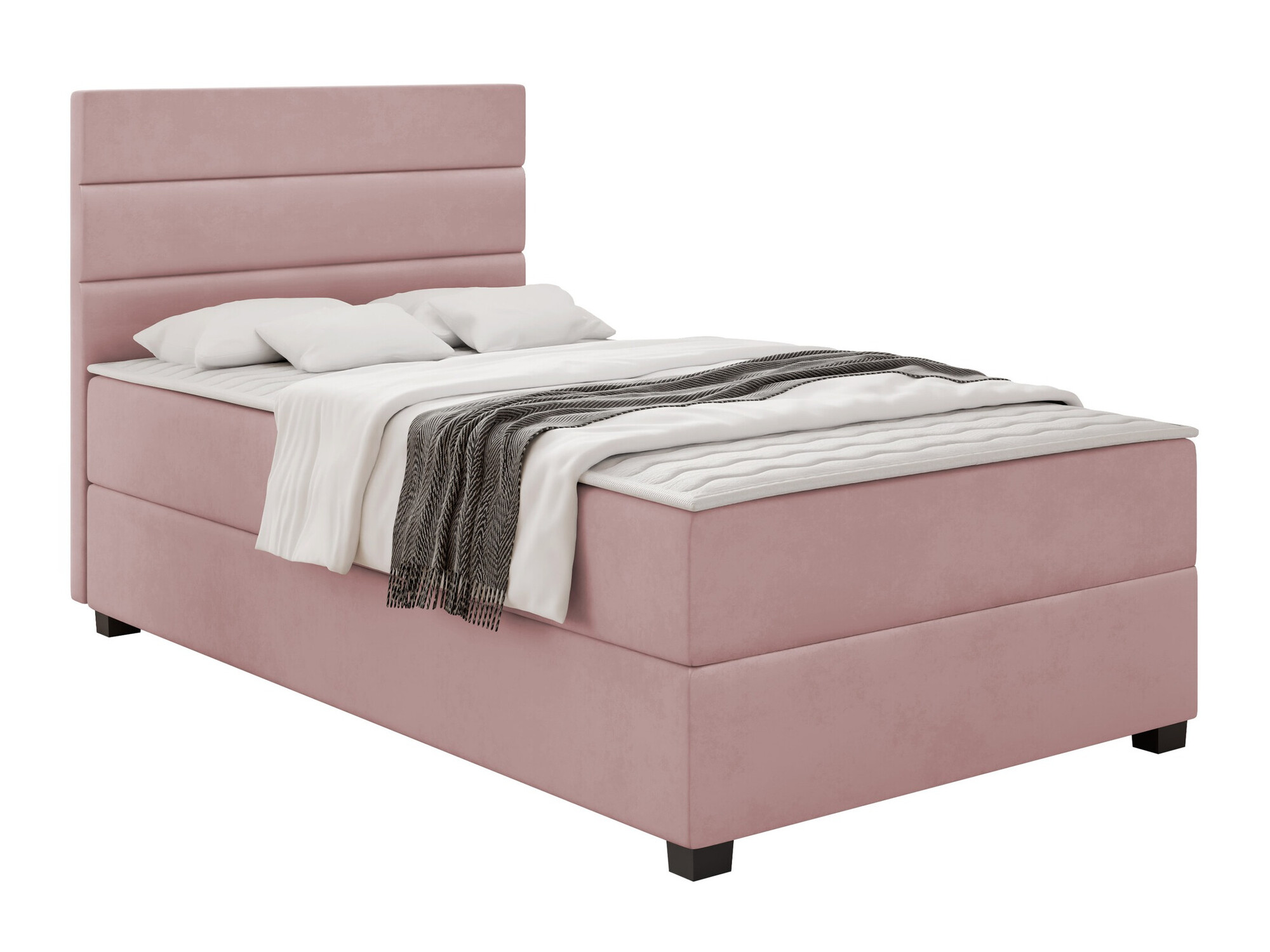 Boxspring Sanford 104 (Manila 09)