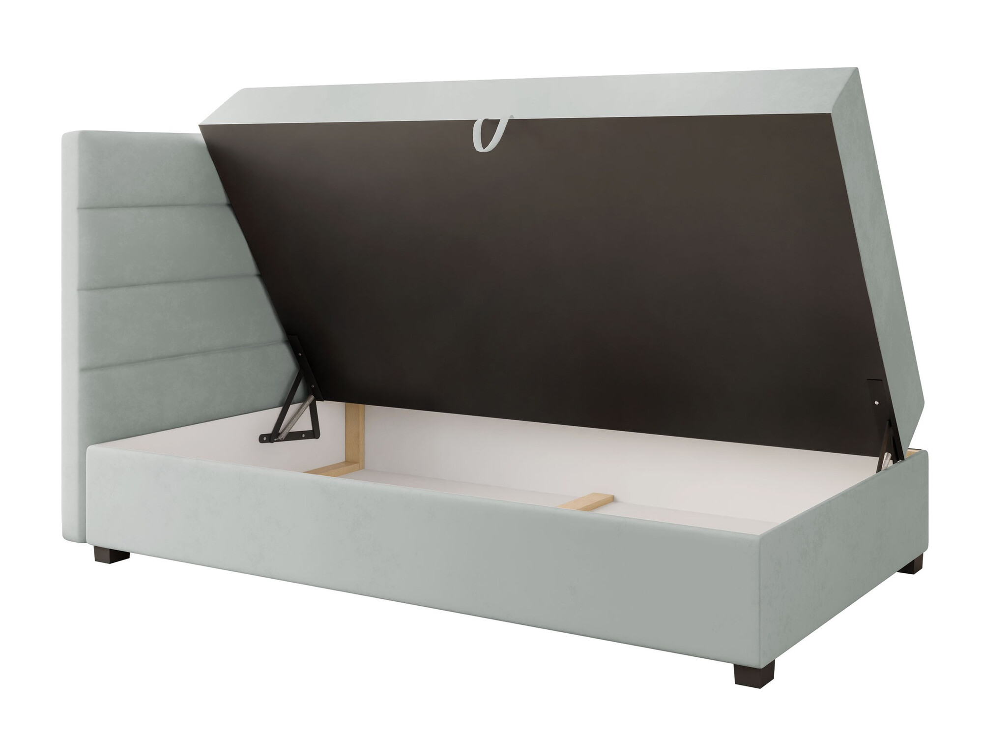 Boxspring Sanford 104 (Manila 09)