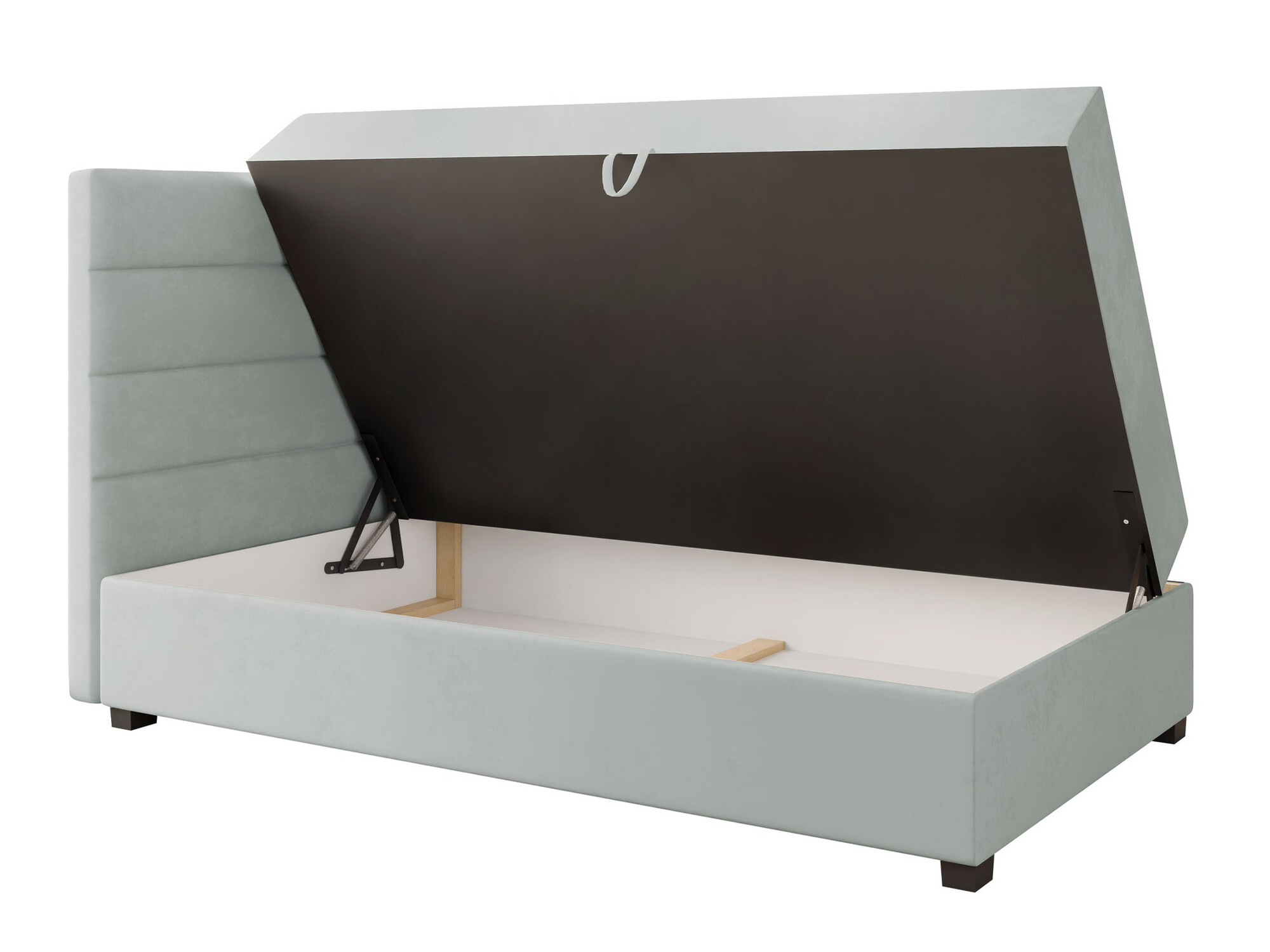 Boxspring Sanford 104 (Manila 14)