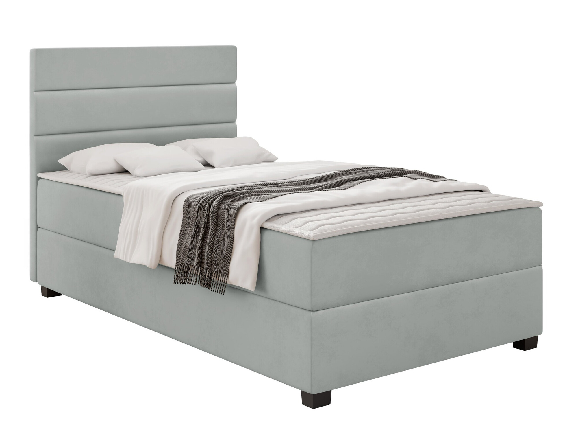 Boxspring Sanford 104 (Manila 14)