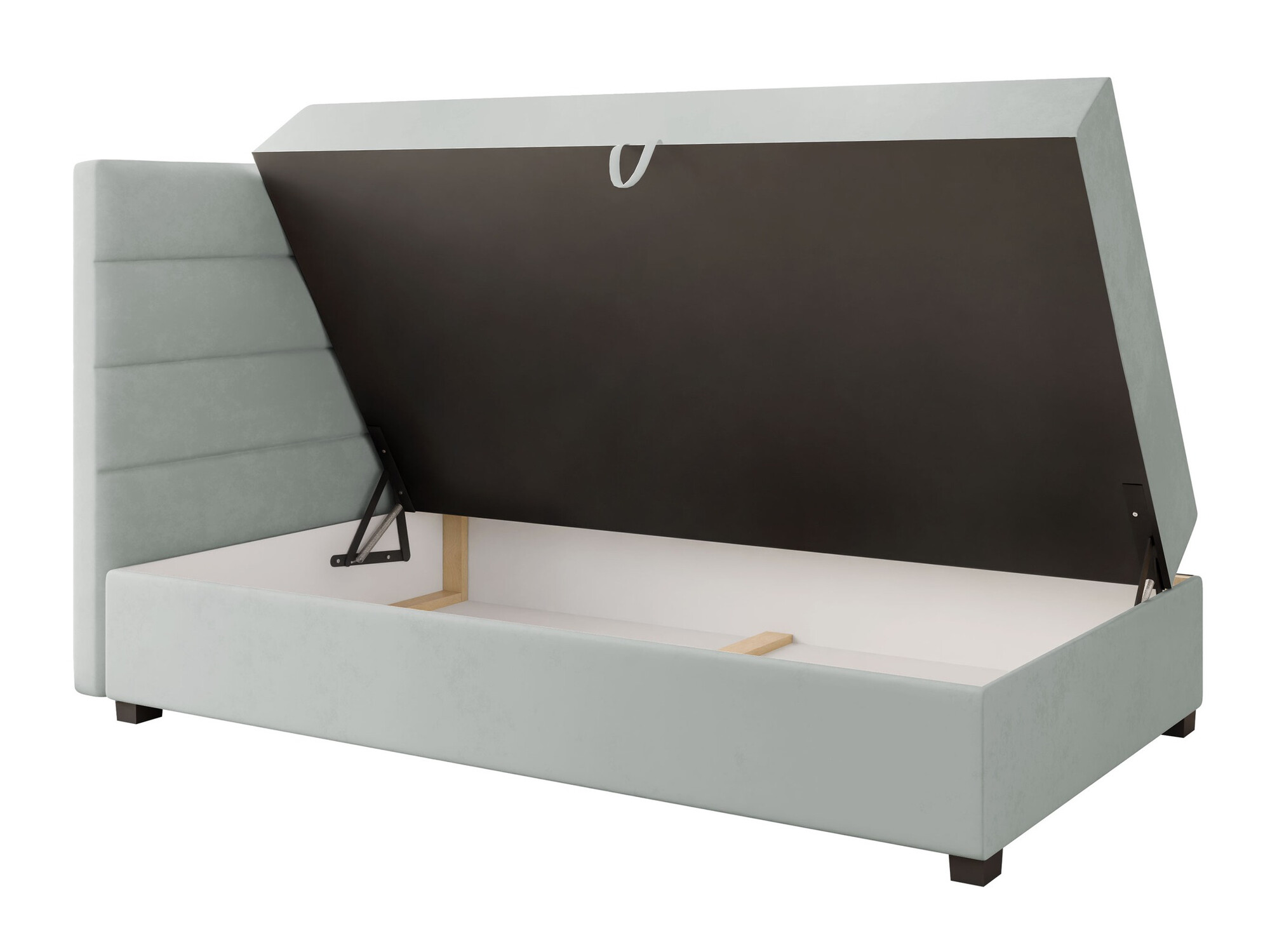 Boxspring Sanford 104 (Manila 14)