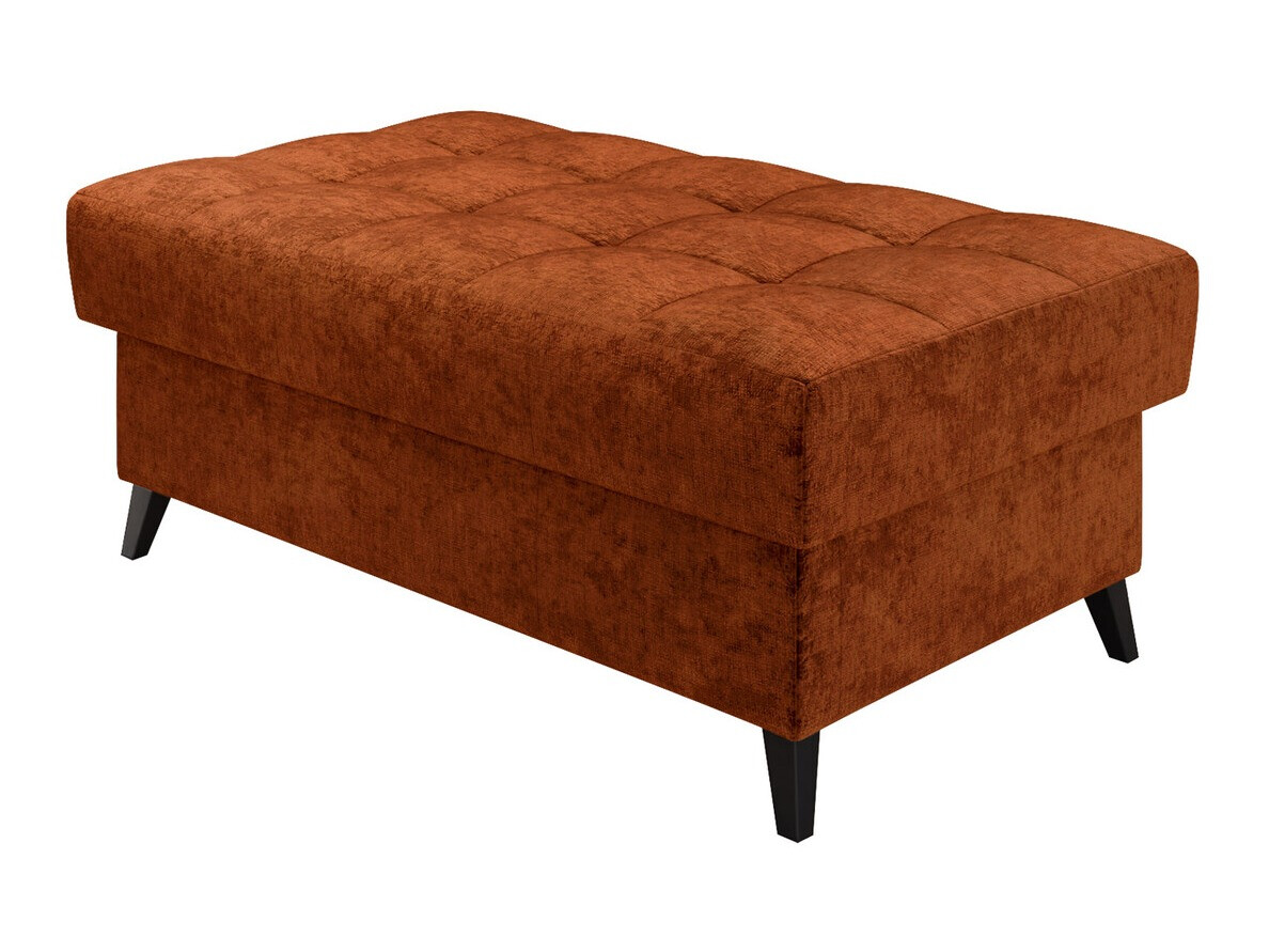 Gestoffeerde hocker Comfivo 236 (Clara 215.02)