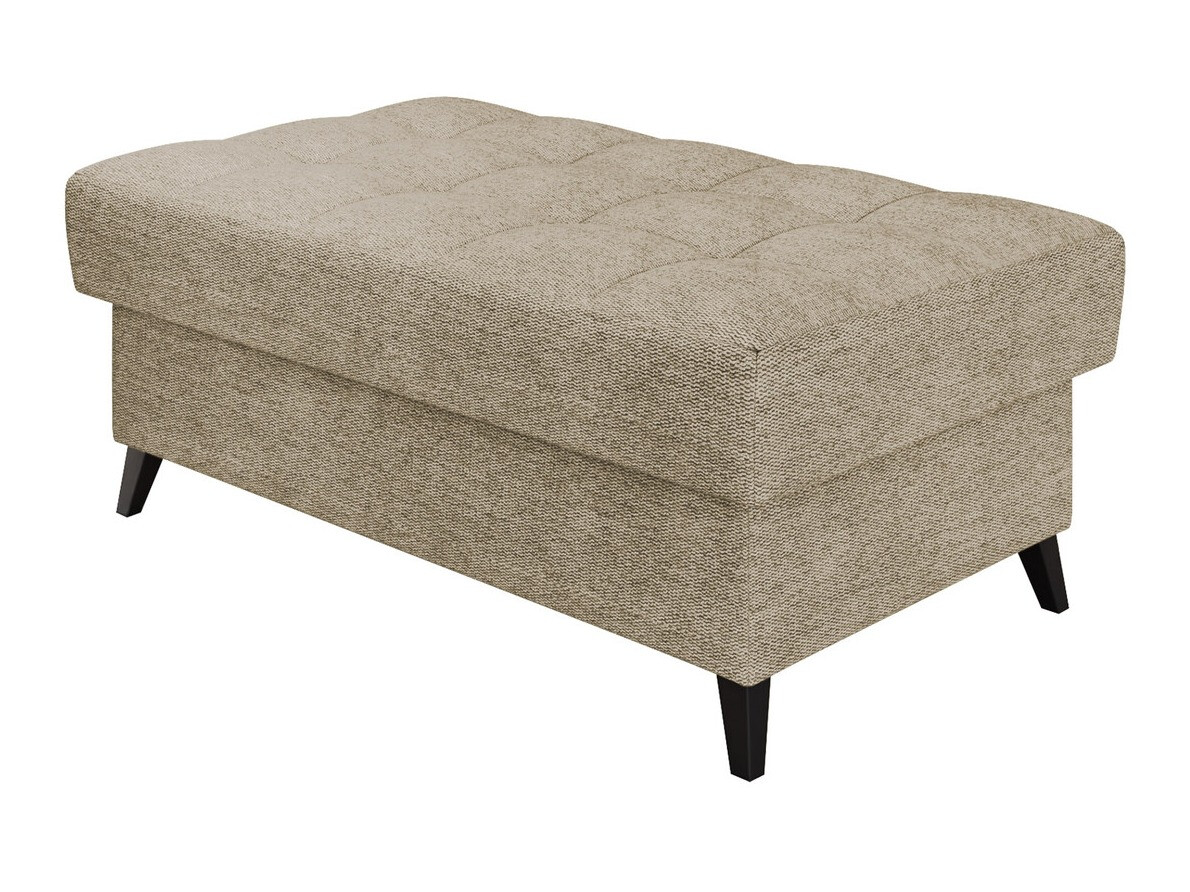 Gestoffeerde hocker Comfivo 236 (Matana 17)