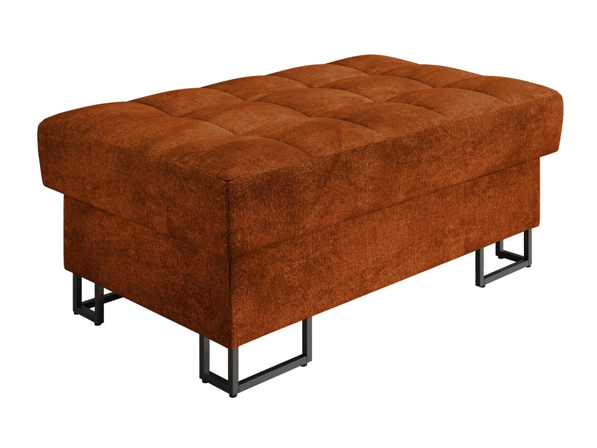 Gestoffeerde hocker Comfivo 237 (Clara 215.02)