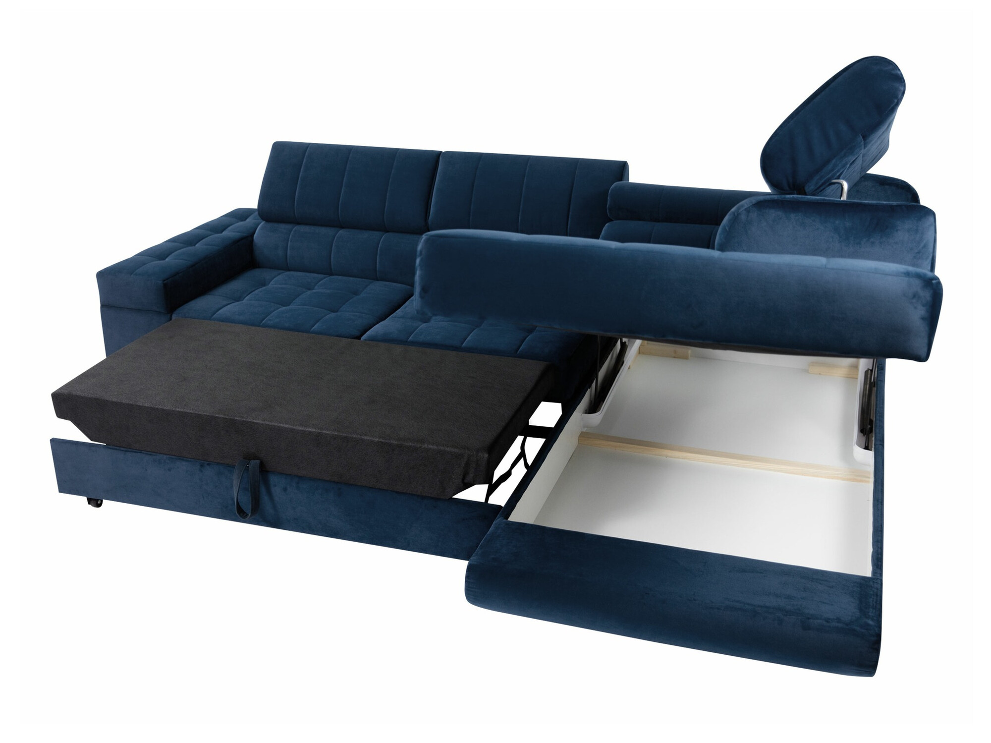 Hoekbank Comfivo 232 (Magic Velvet 2217)