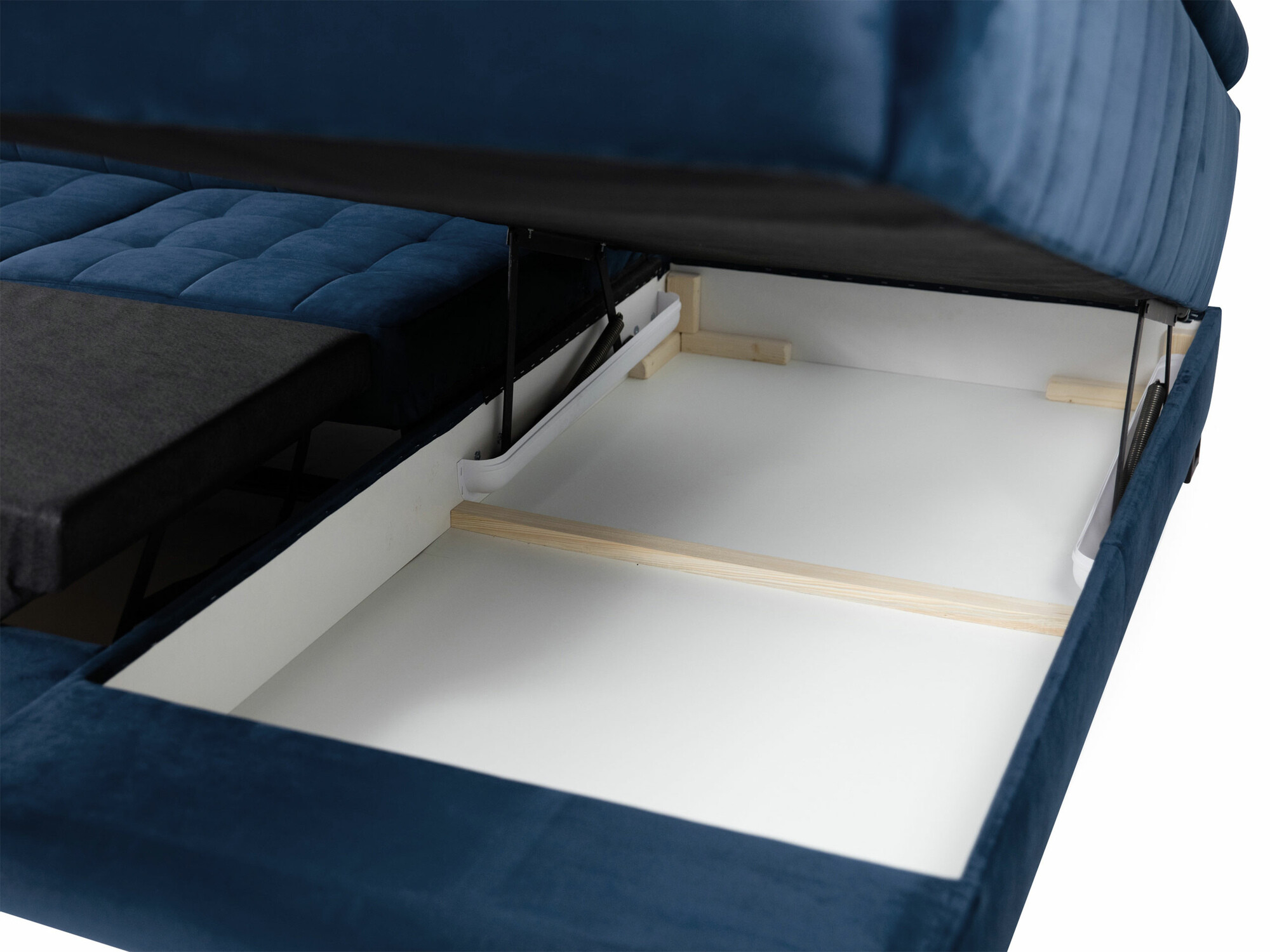 Hoekbank Comfivo 232 (Wave 05)