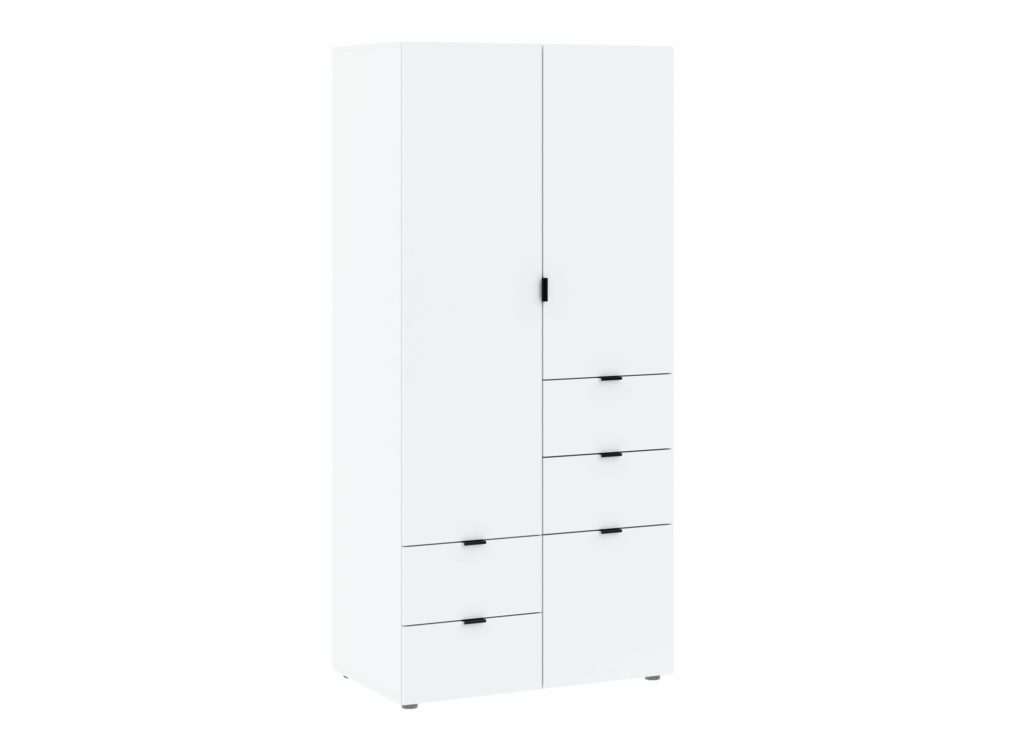 Kledingkast Bristol 217