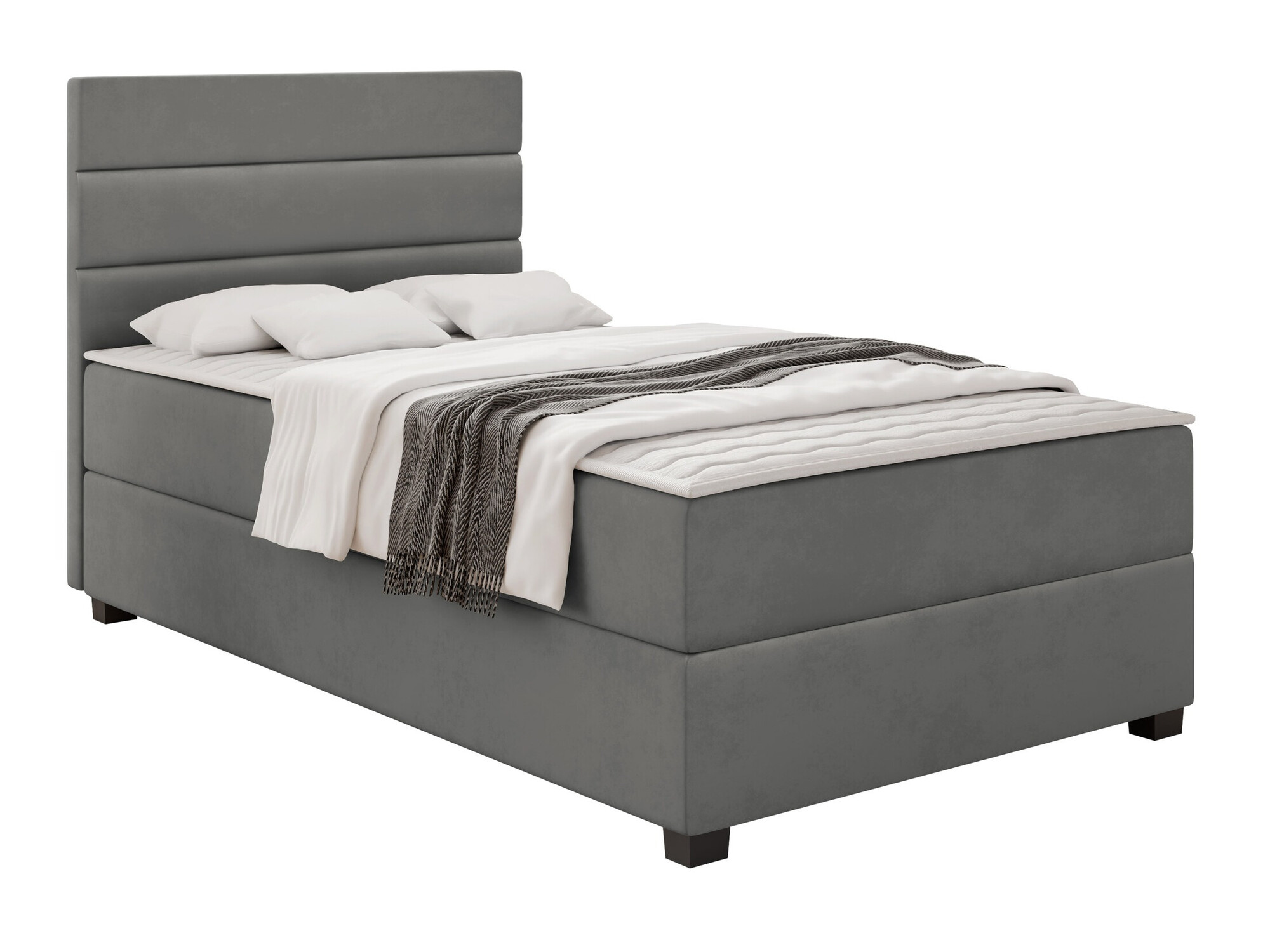 Boxspring Sanford 104 (Manila 16)