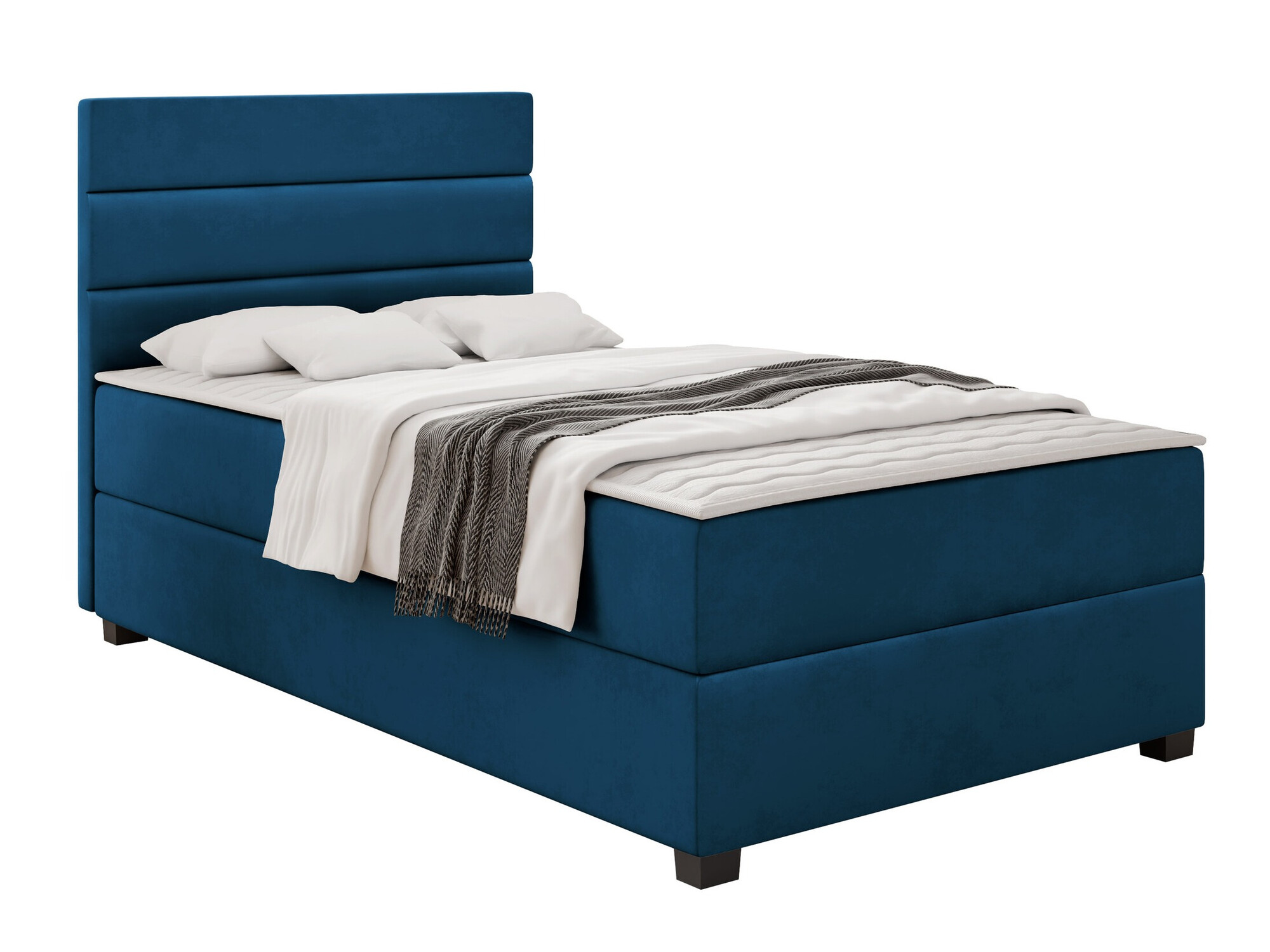 Boxspring Sanford 104 (Manila 26)