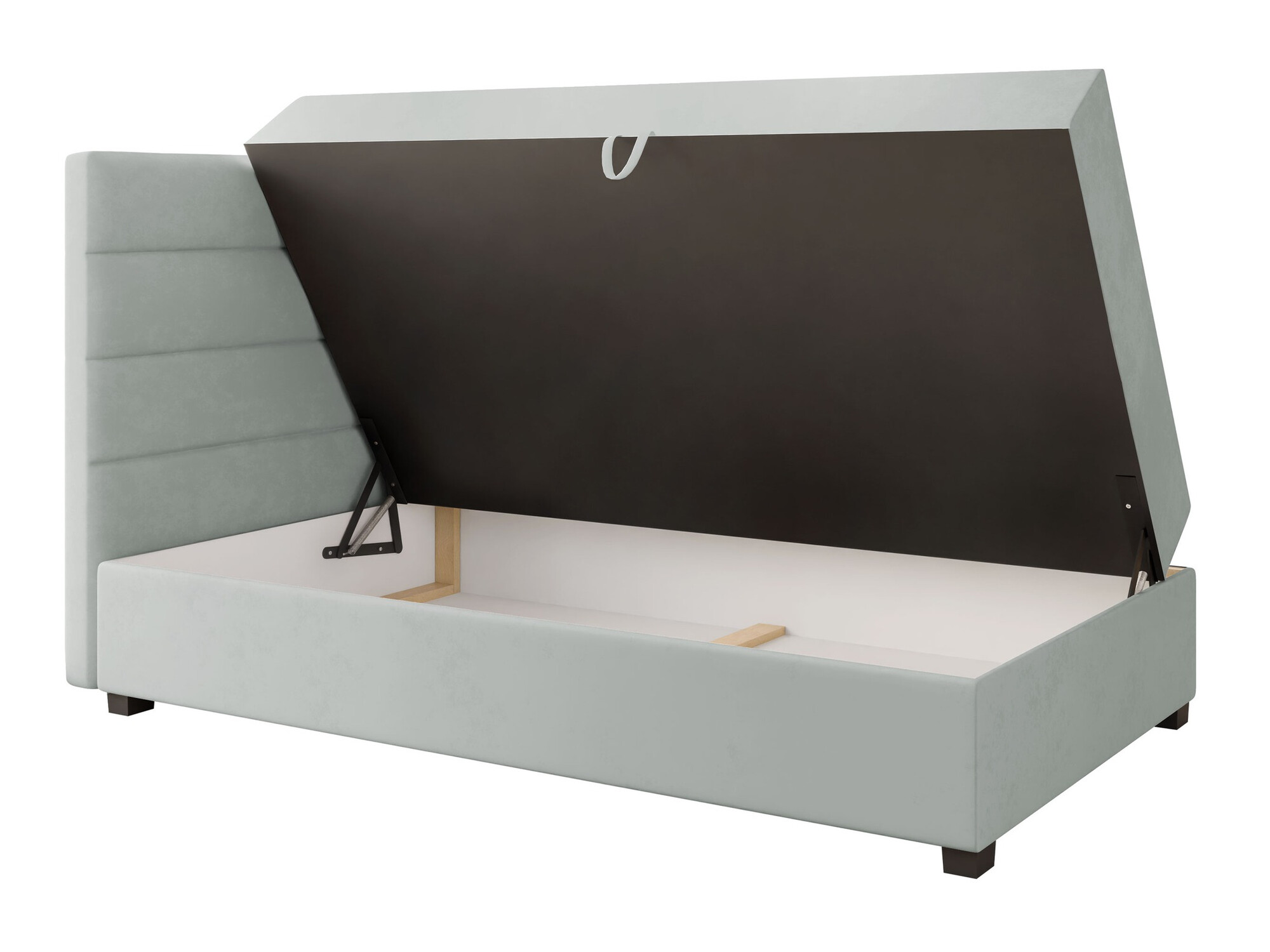 Boxspring Sanford 104 (Manila 26)