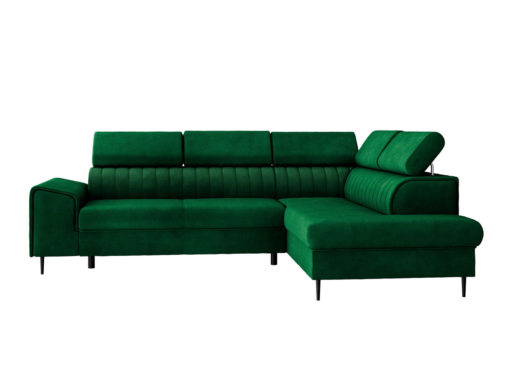 Hoekbank Comfivo Universum (Magic Velvet 2225)