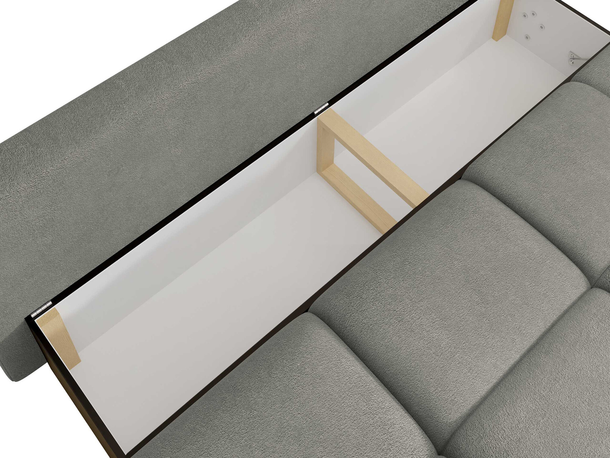 Slaapbank Camden 105 (Velo 623)