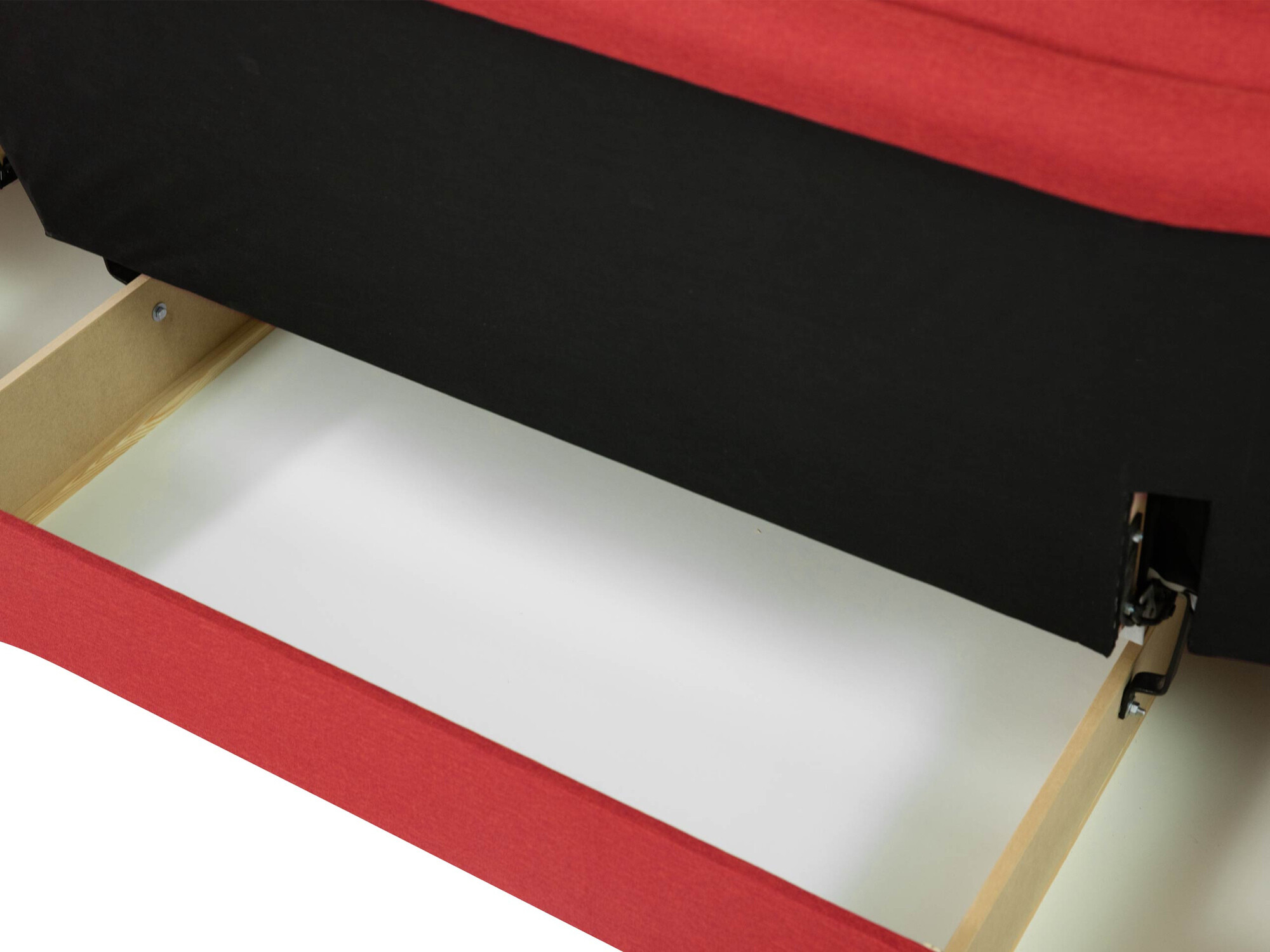 Slaapbank Comfivo 235 (Bizon 2111)