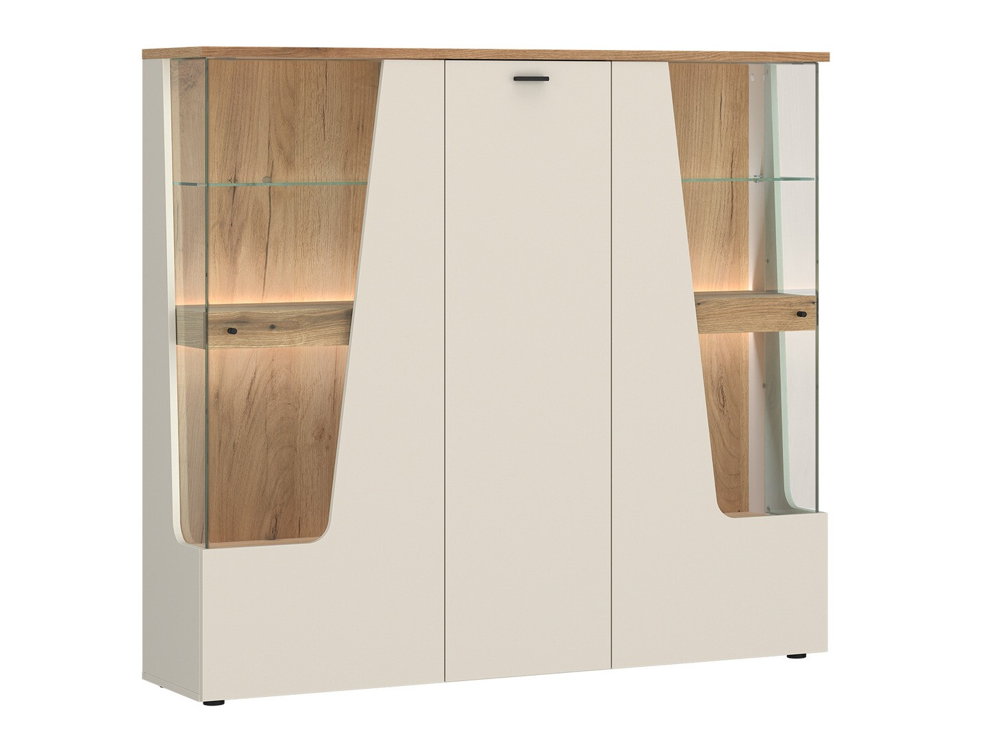 Boekenkast Corelia 109